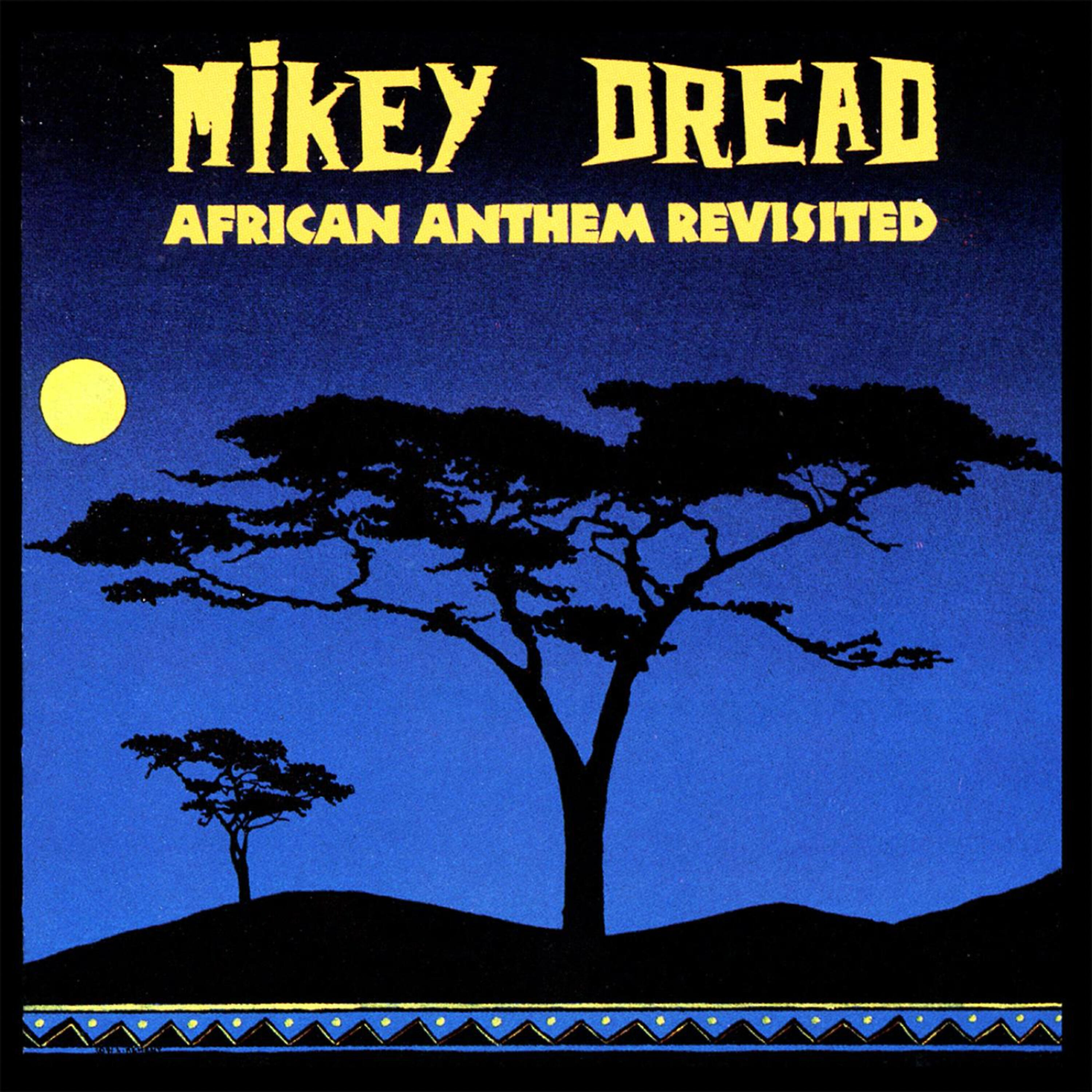 Mikey Dread - Awake with Dub (Dub / Instrumental Reggae Music)