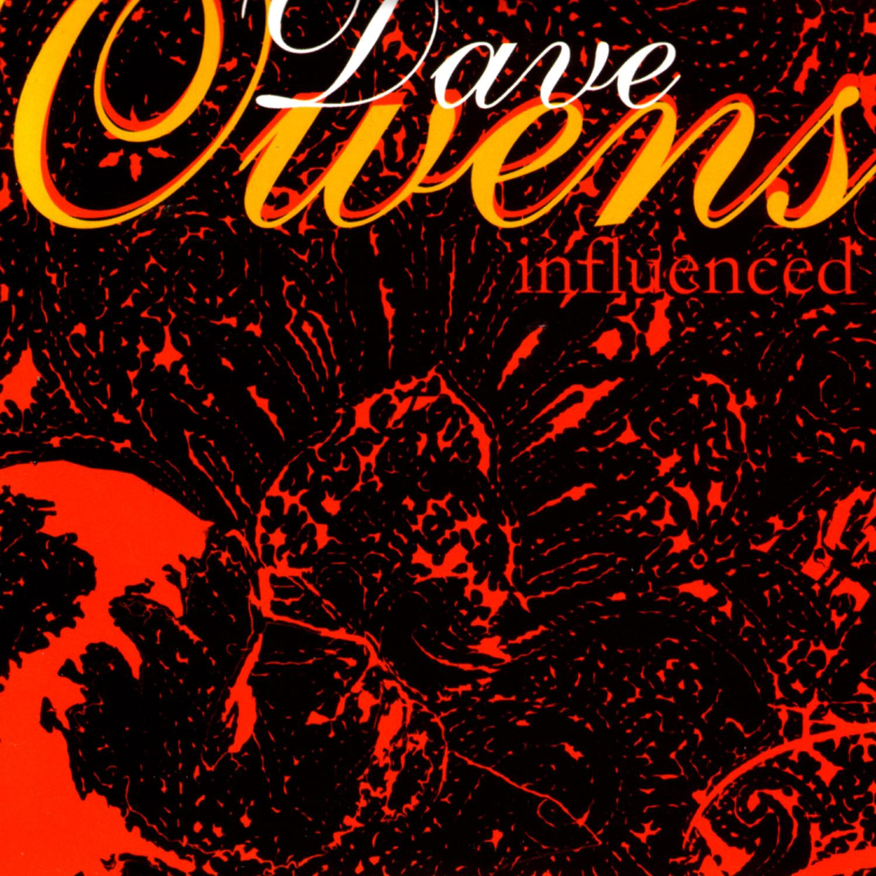 Dave Owens - Lose Control