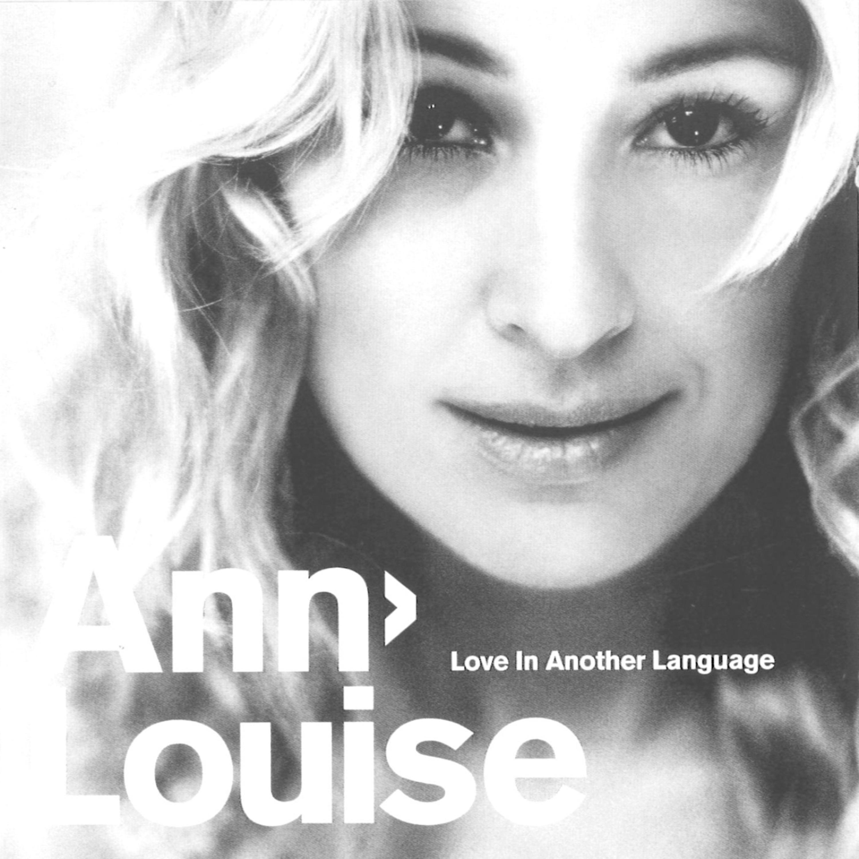 Постер альбома Love In Another Language