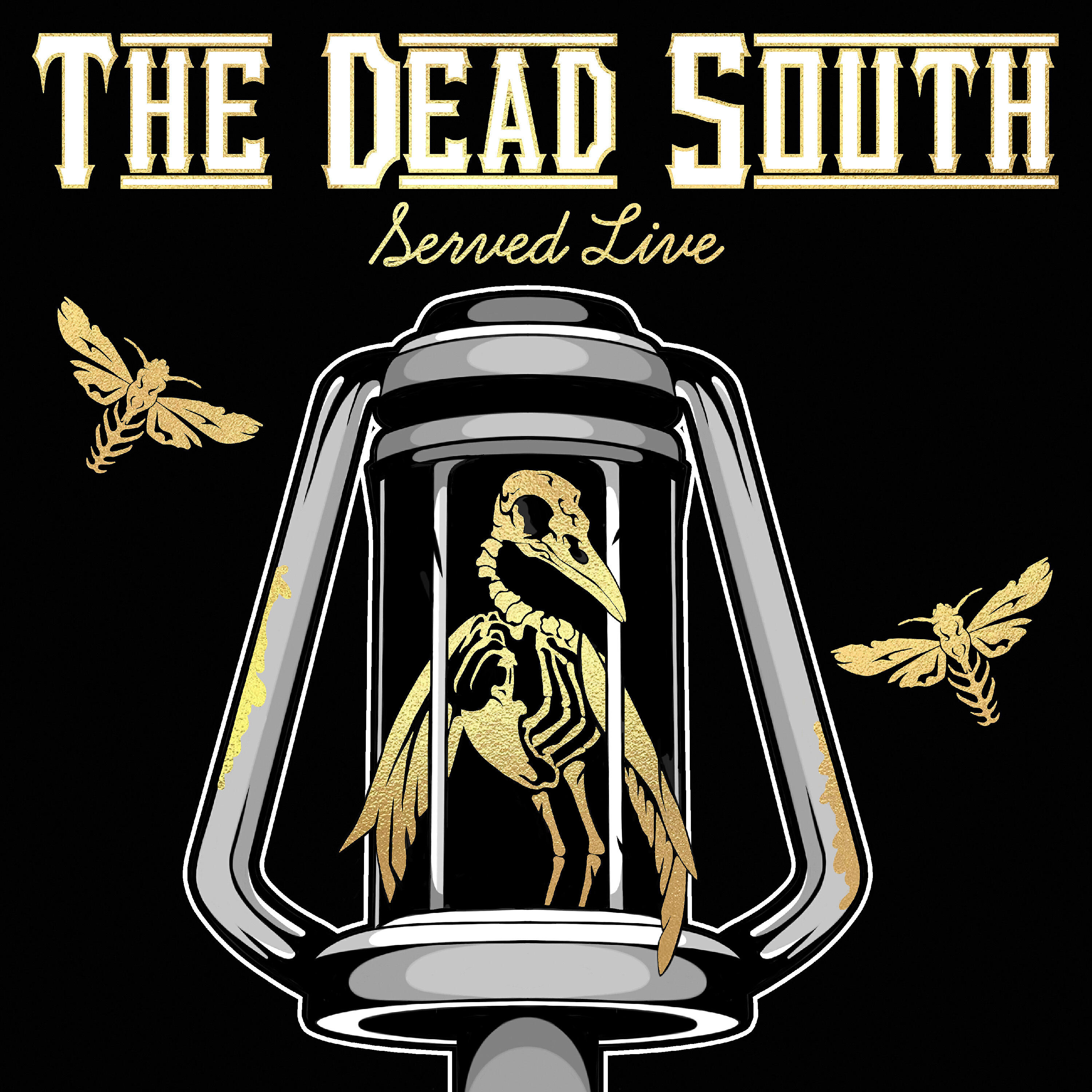 The Dead South - The Recap (Live at the Revolution Concert House, Garden City, ID - 2019)