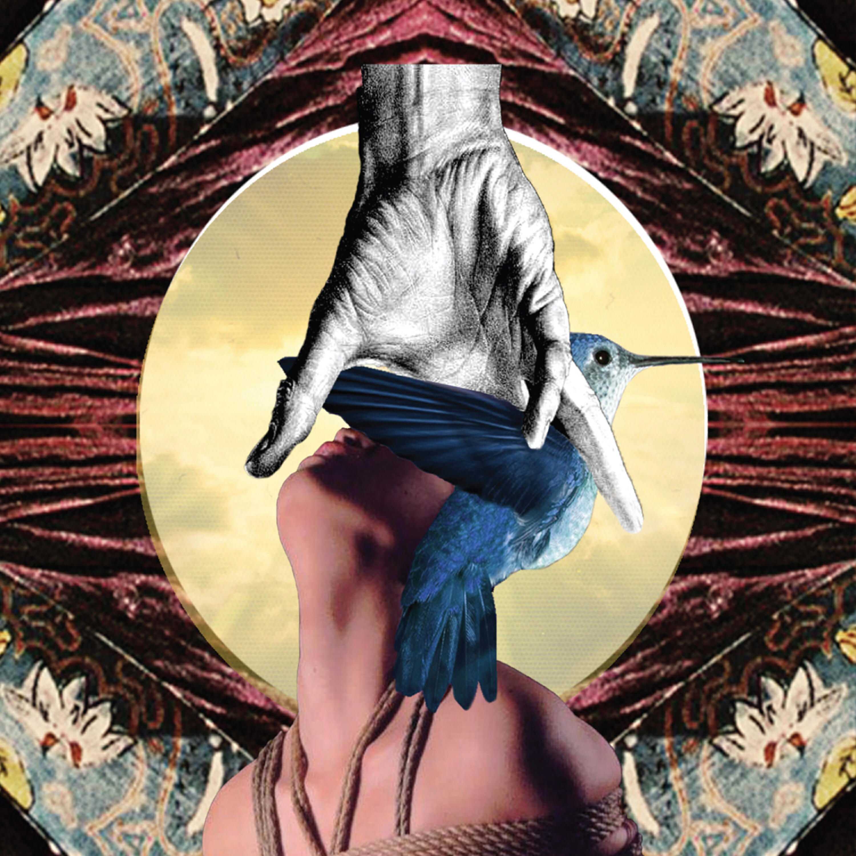 Norma Sass - Holy Night