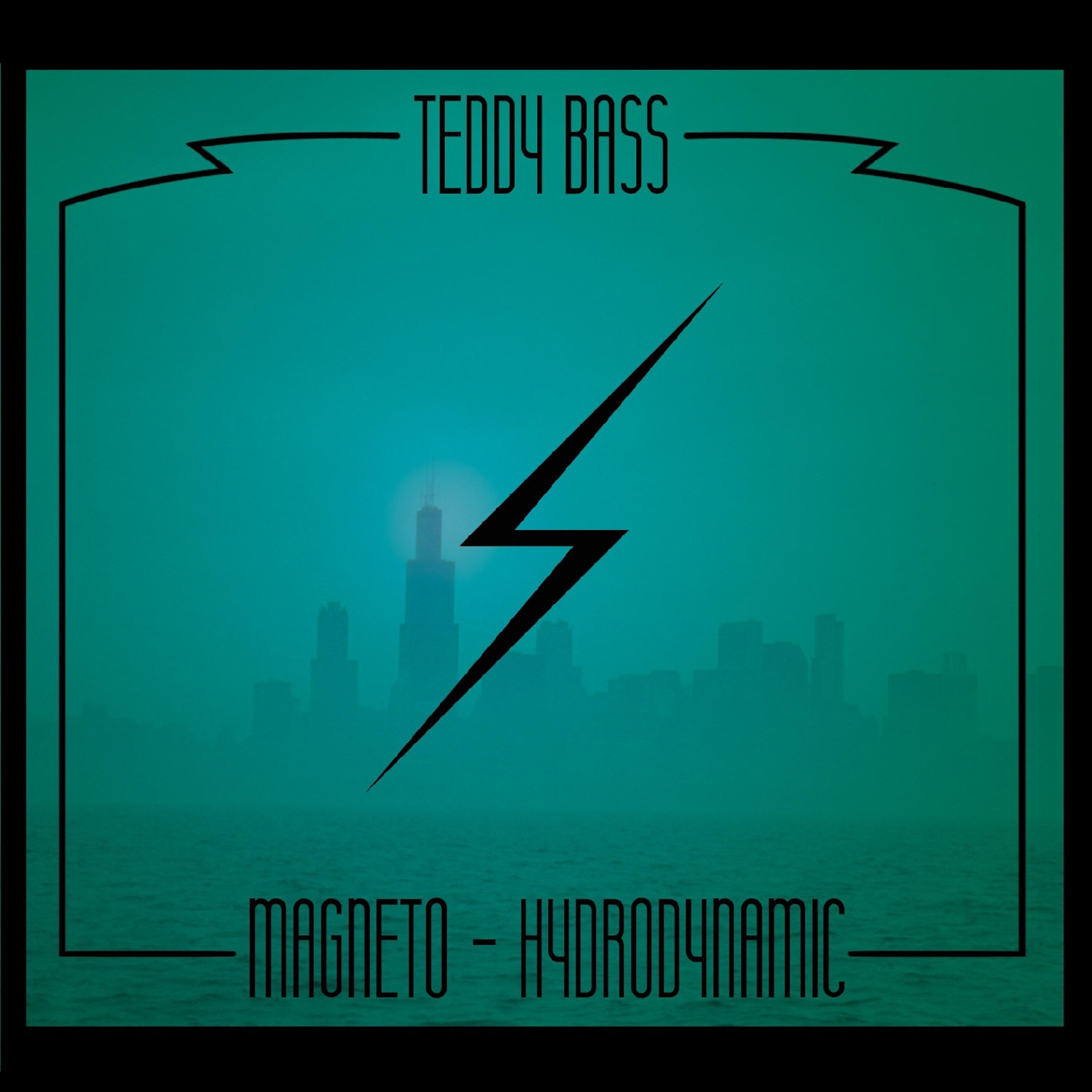 Teddy Bass - Physics
