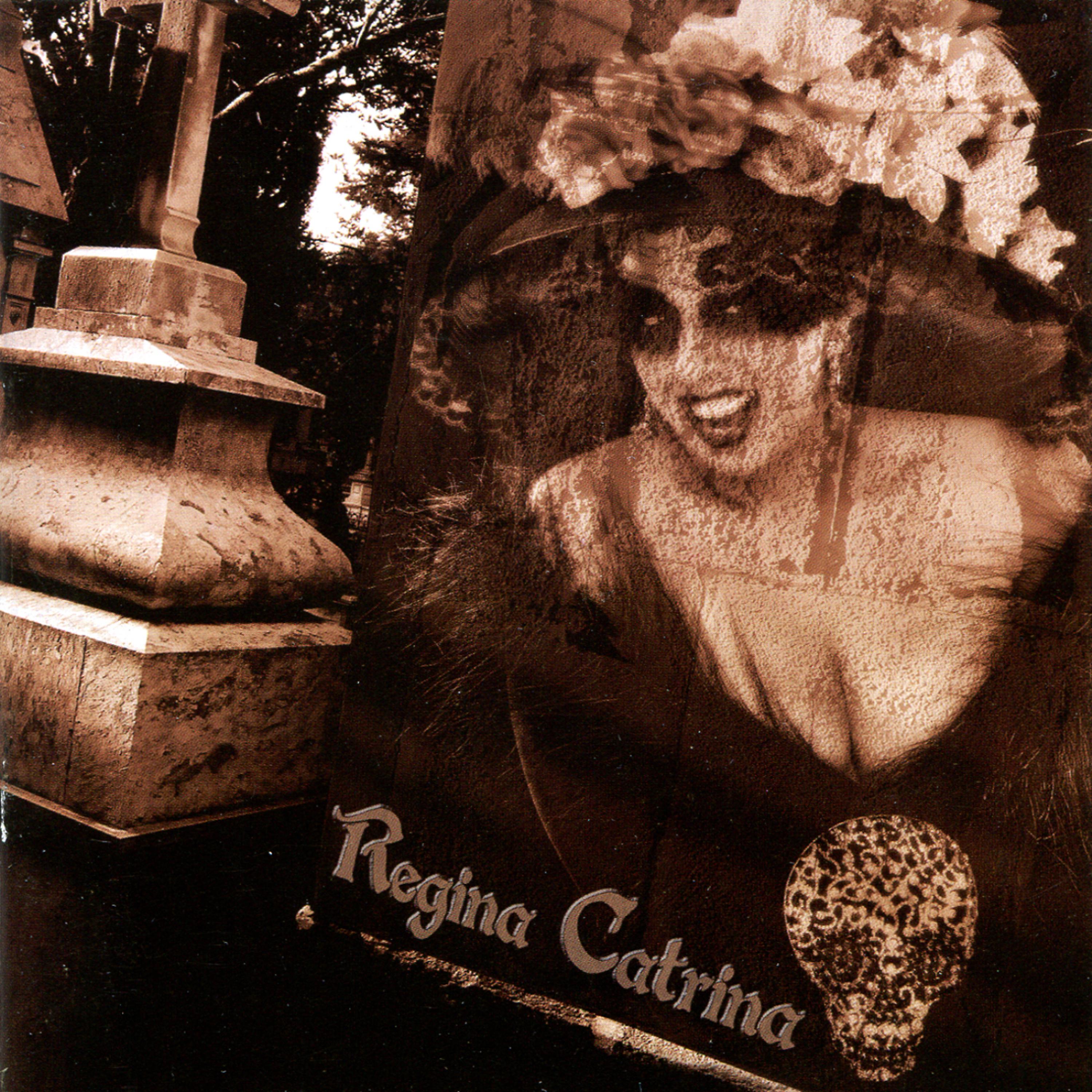 Постер альбома Regina Catrina