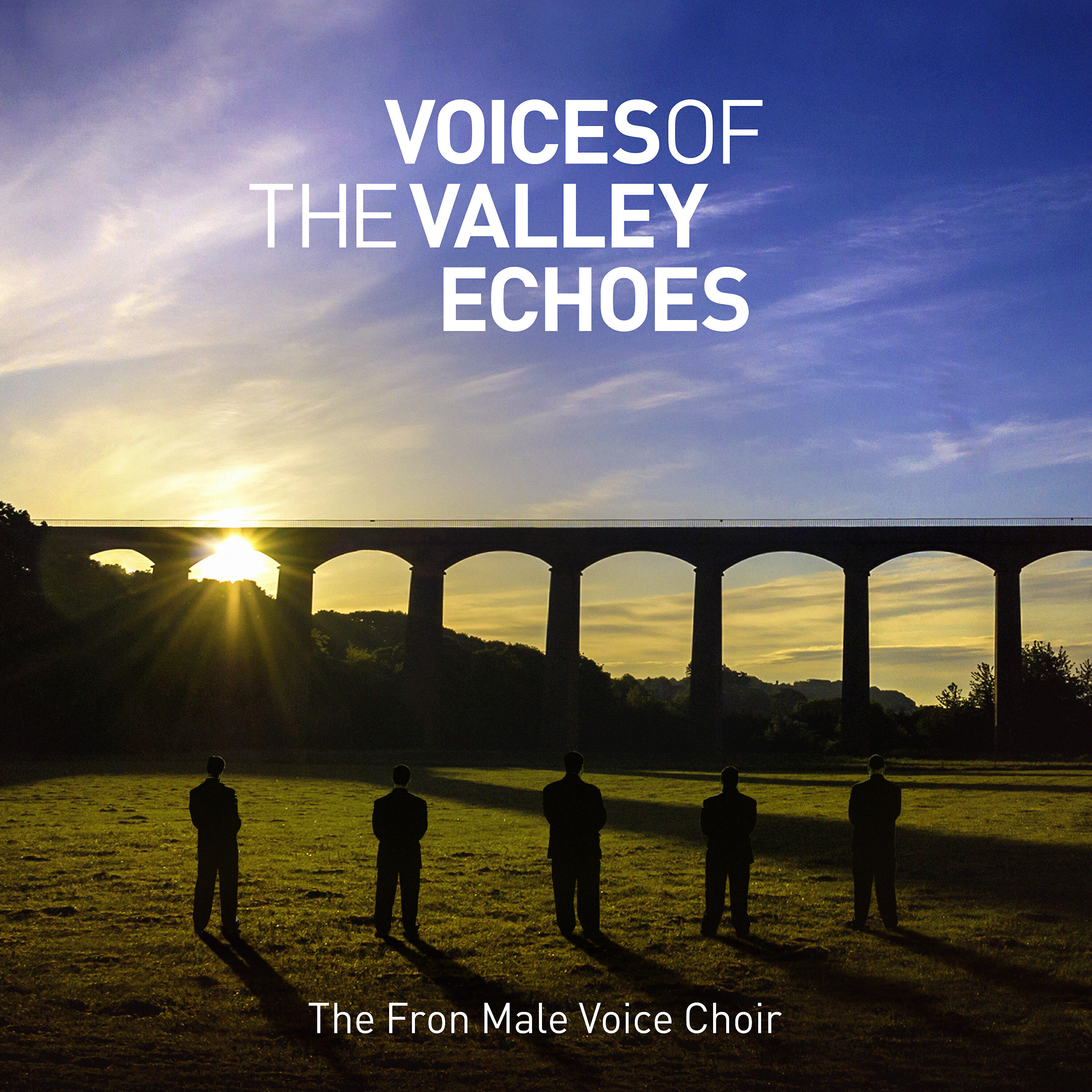 Fron Male Voice Choir - And So It Goes
