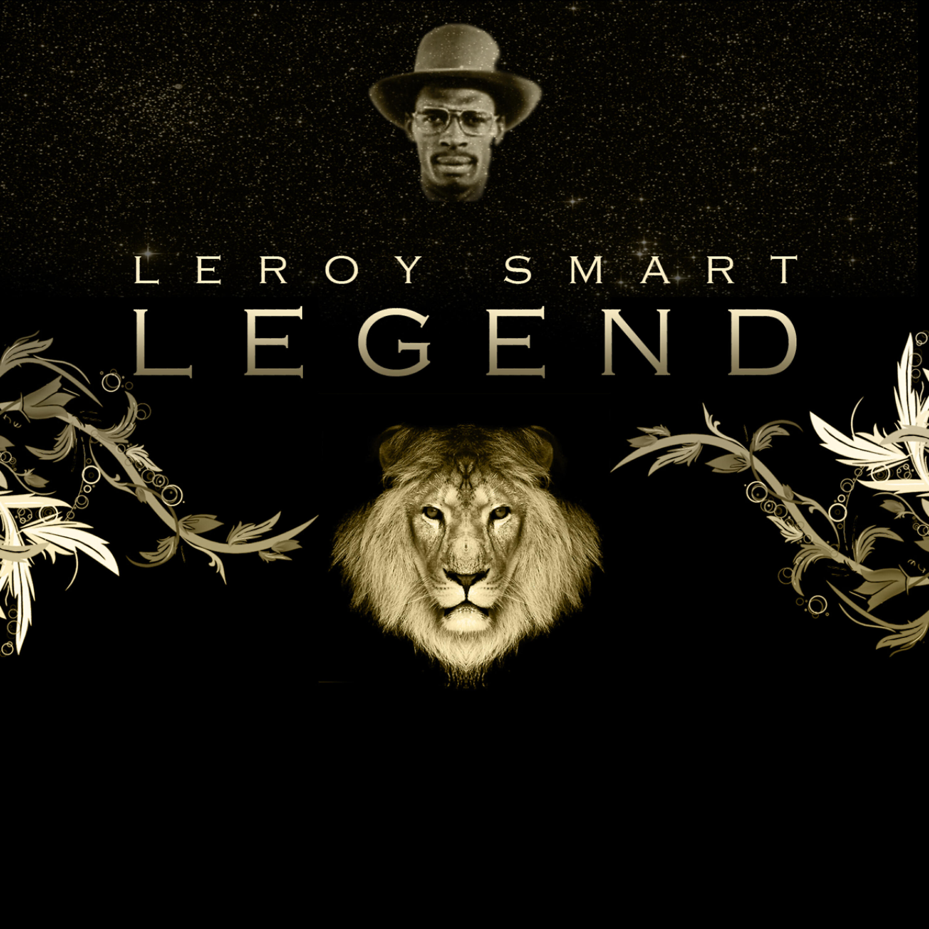 Leroy Smart - Mr. Richman
