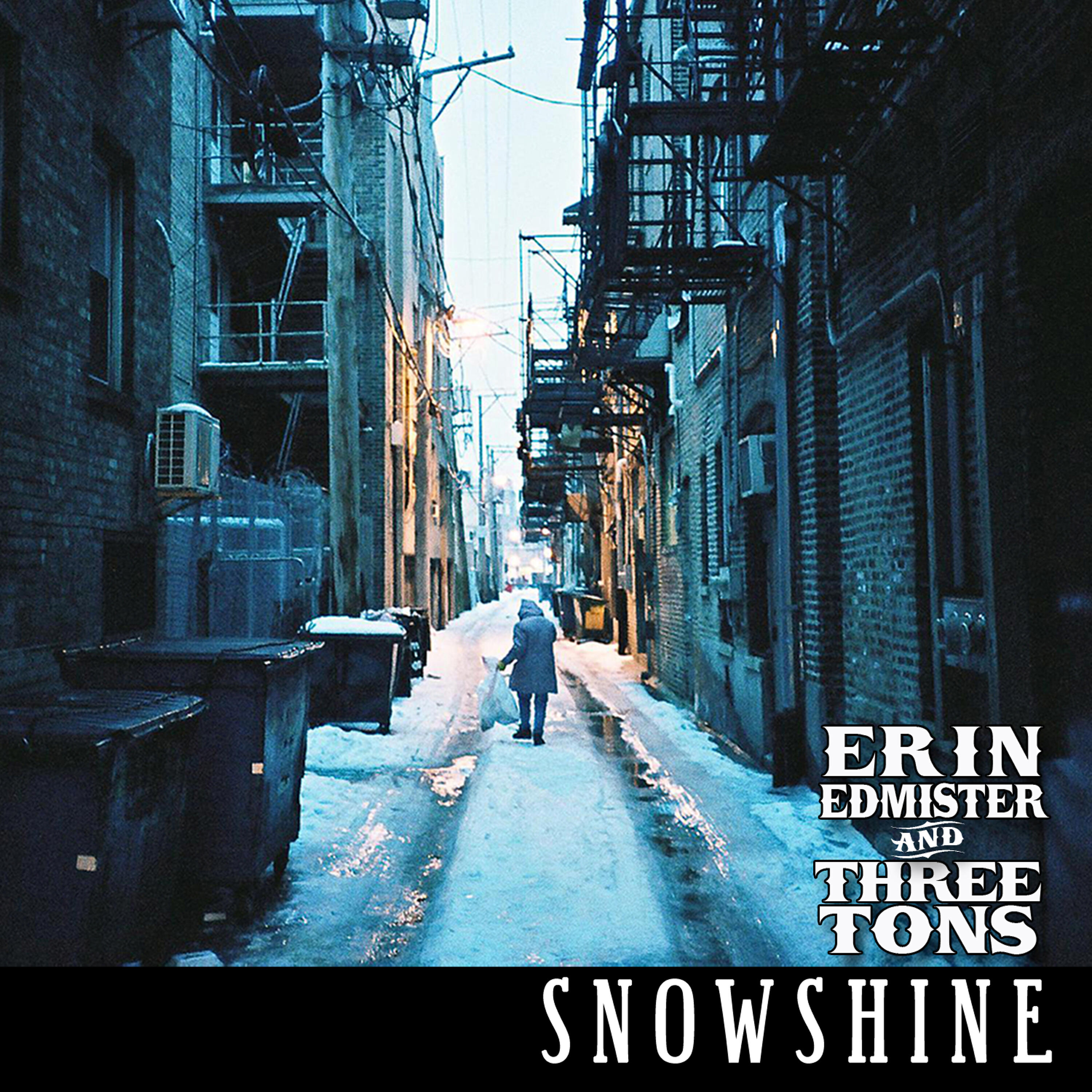 Erin Edmister - Skyway