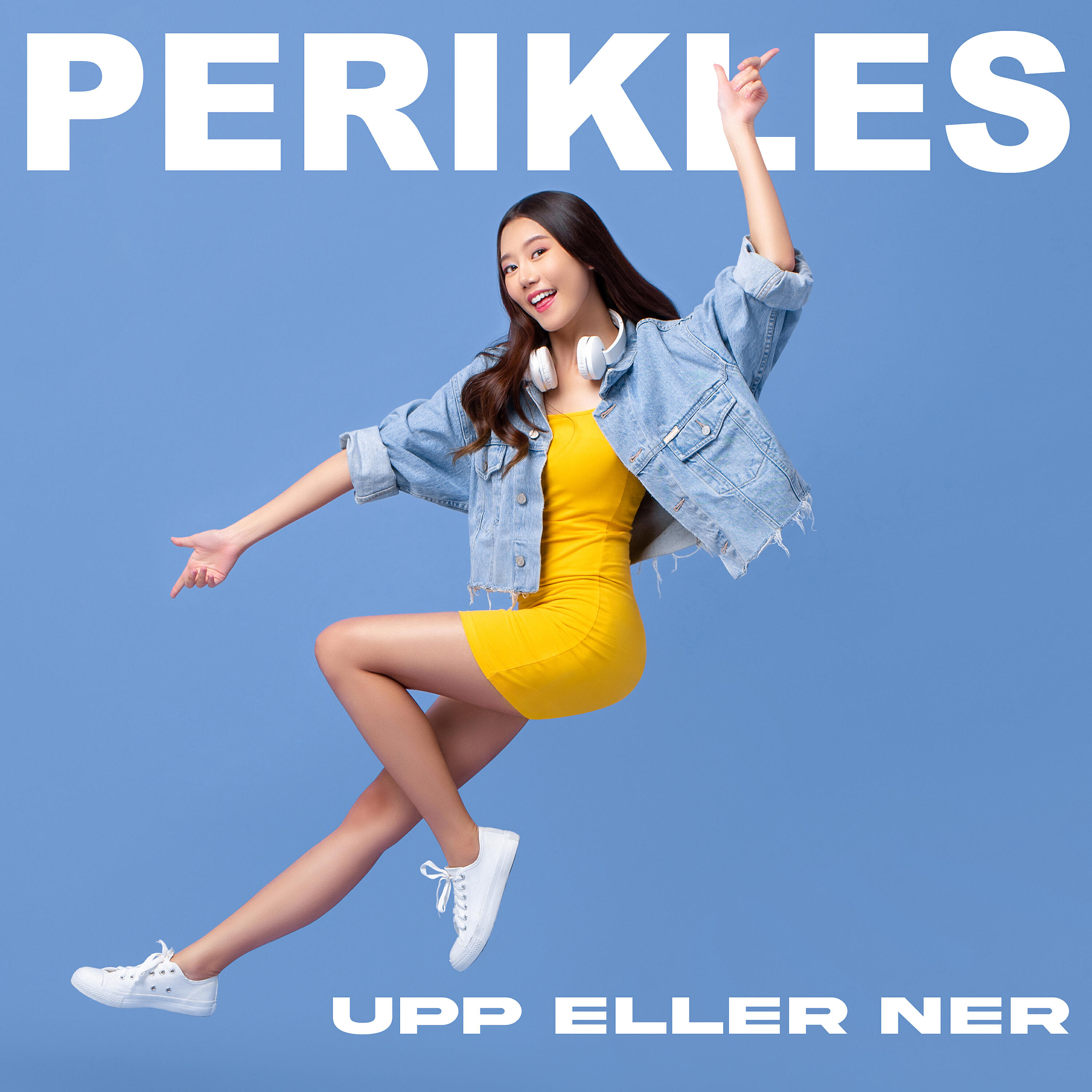 Perikles - Upp eller ner