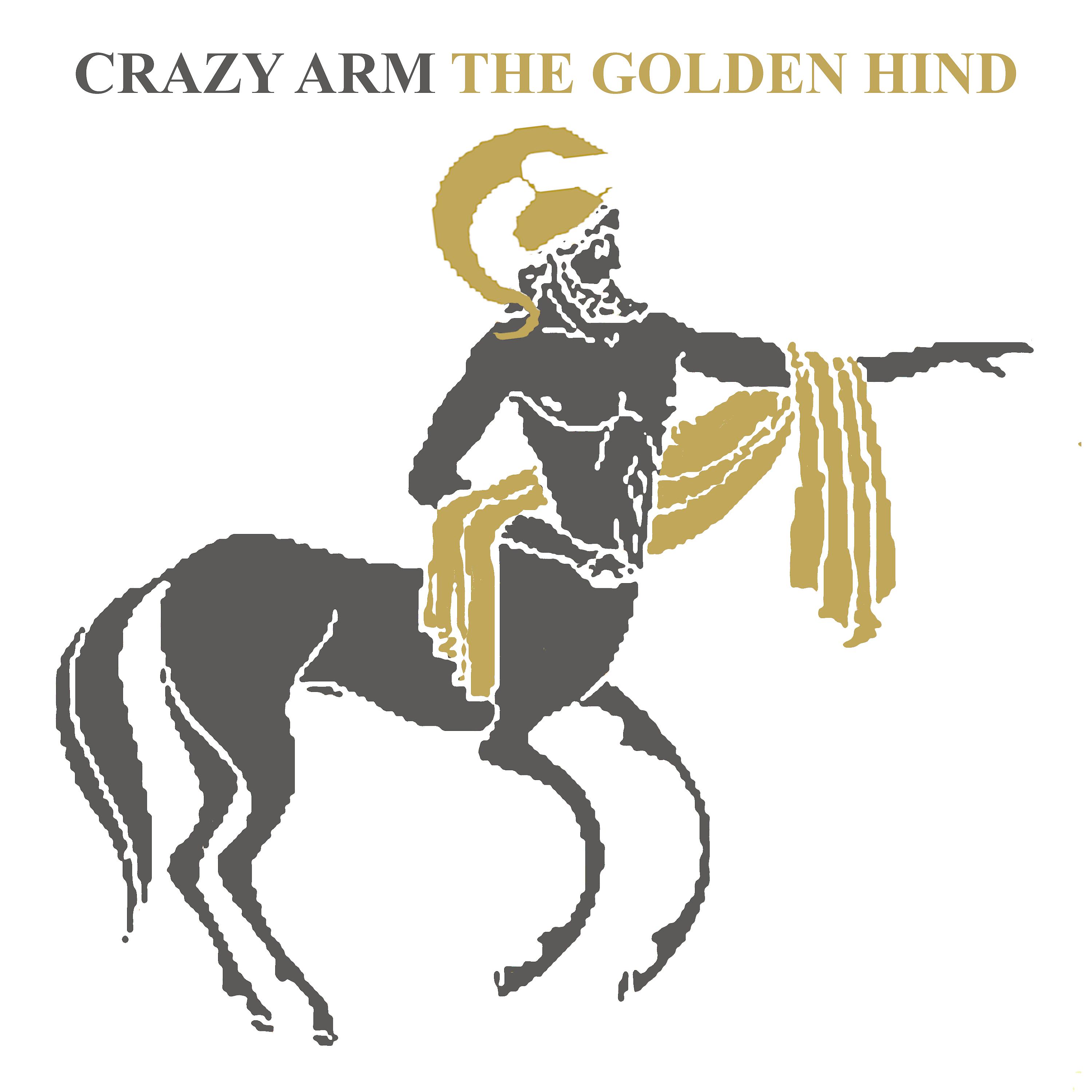 Постер альбома The Golden Hind