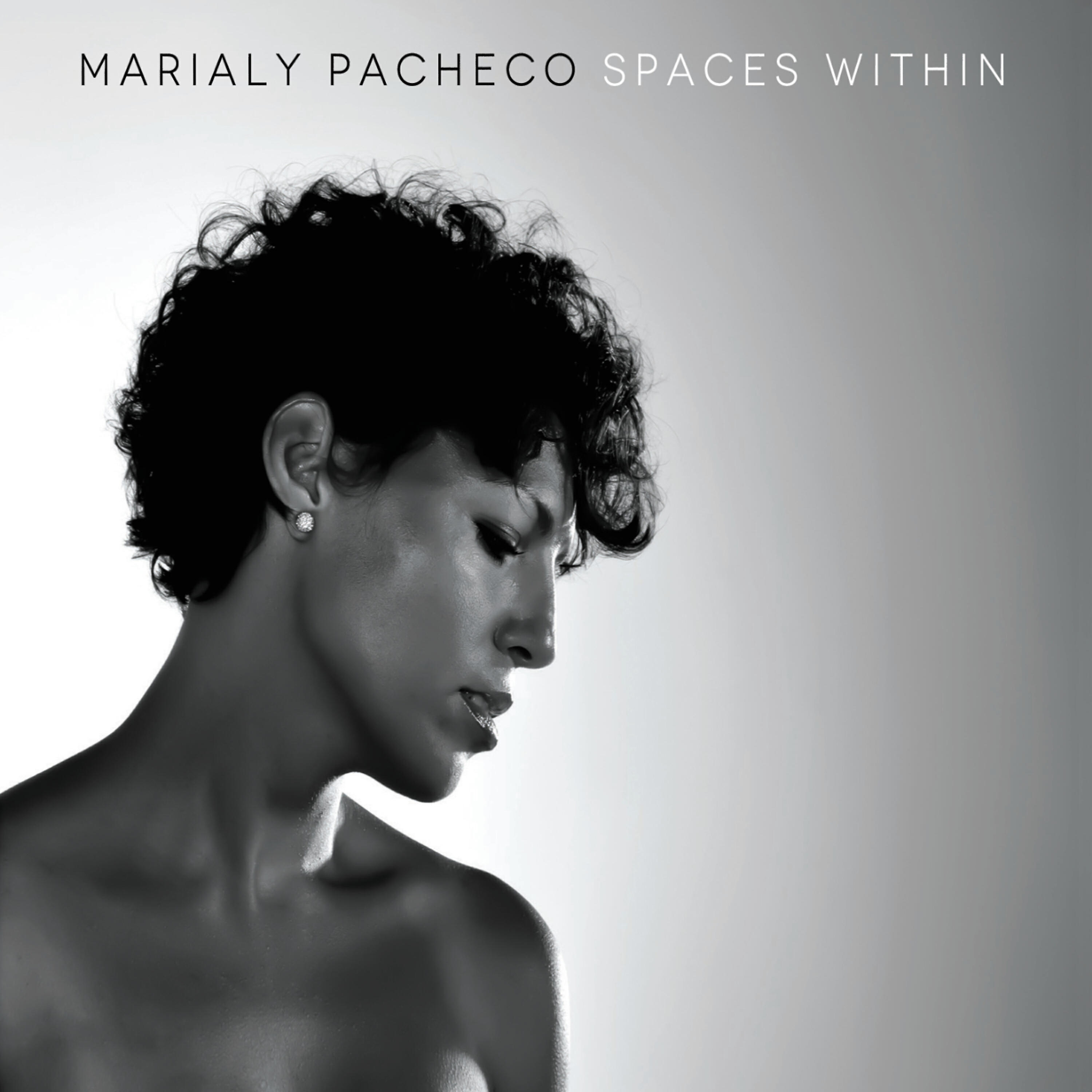Marialy Pacheco - Three Songs In E Minor No. I