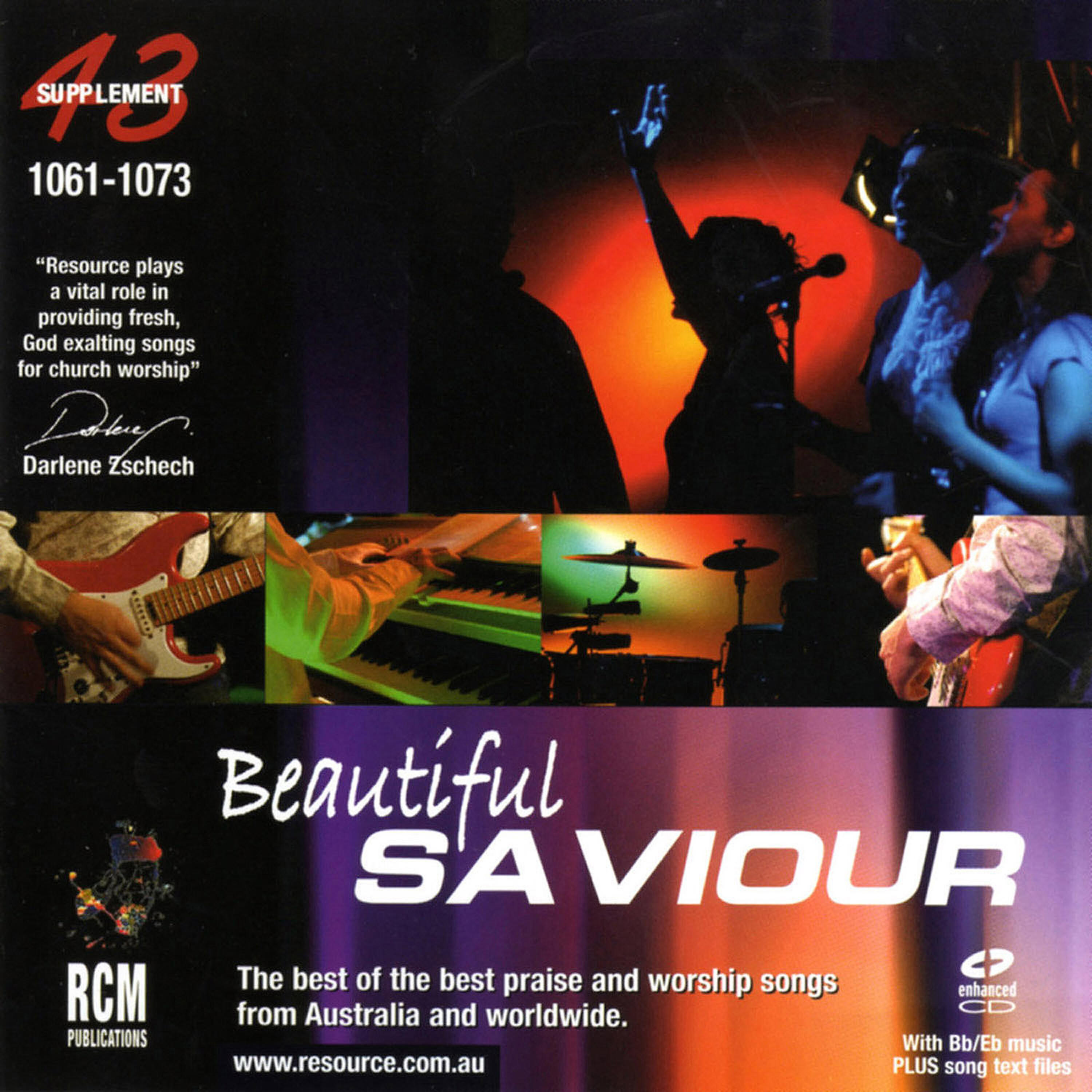 Oasis Worship - Revelation Song