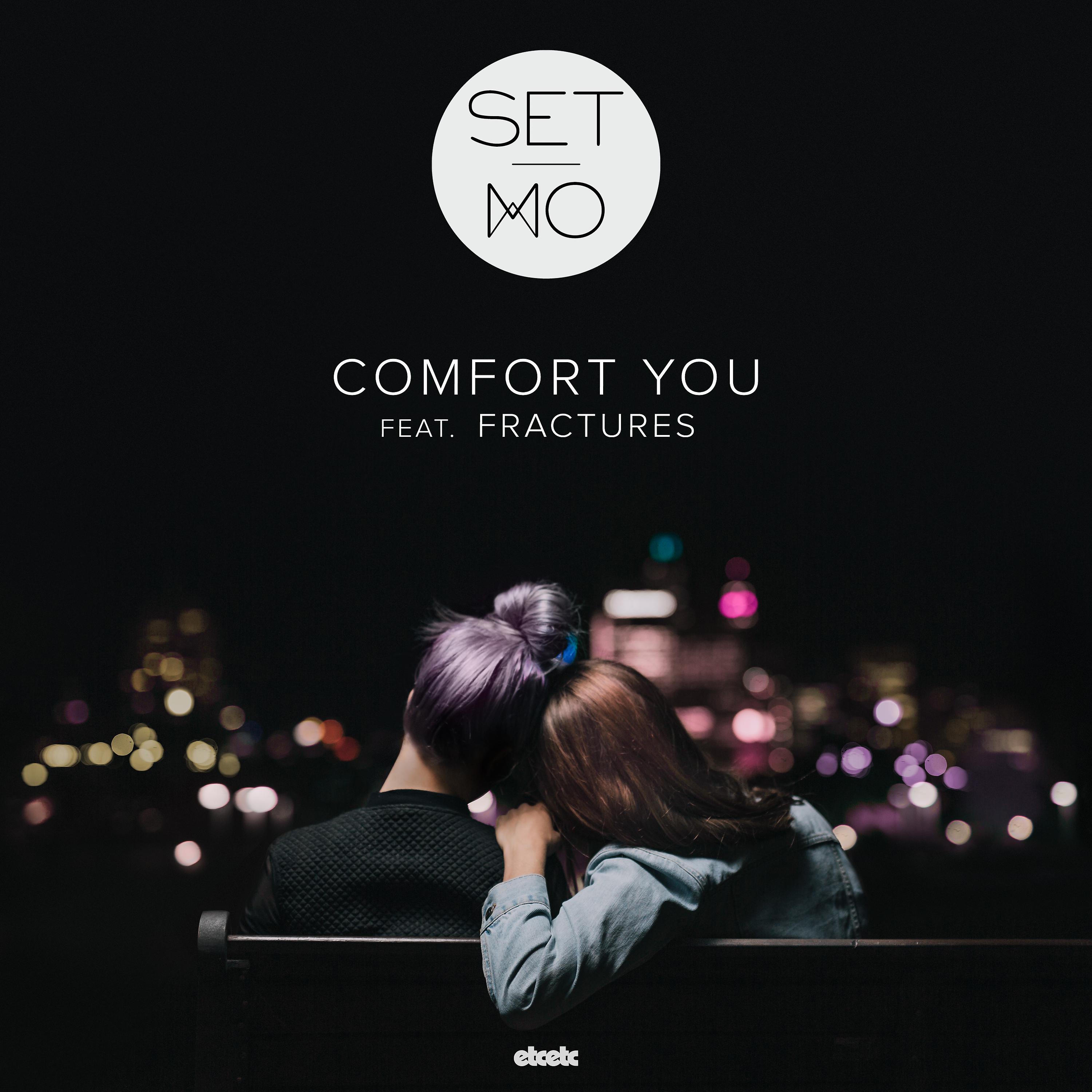 Постер альбома Comfort You