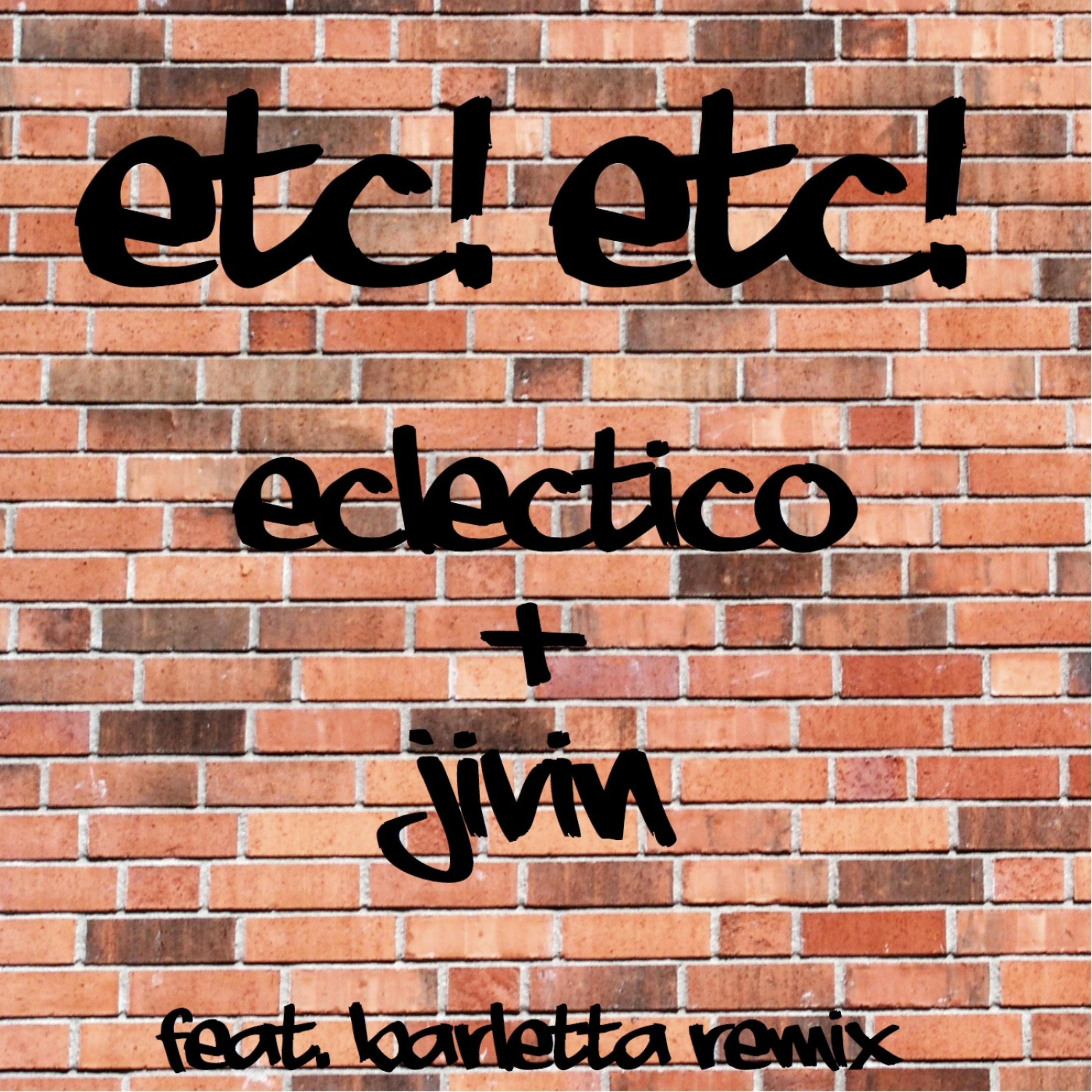 Постер альбома Eclectico