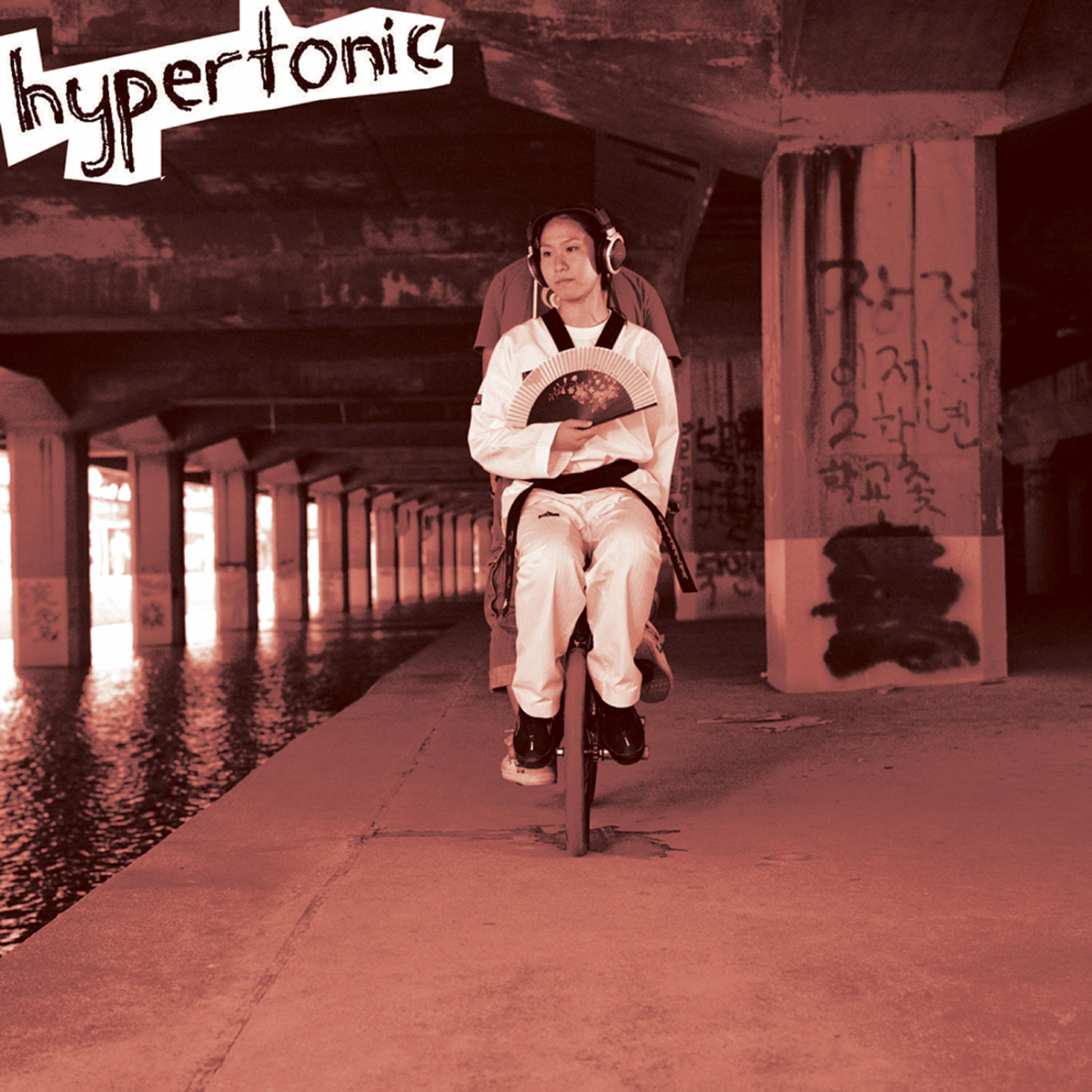 Hypertonic - Familiar Faces