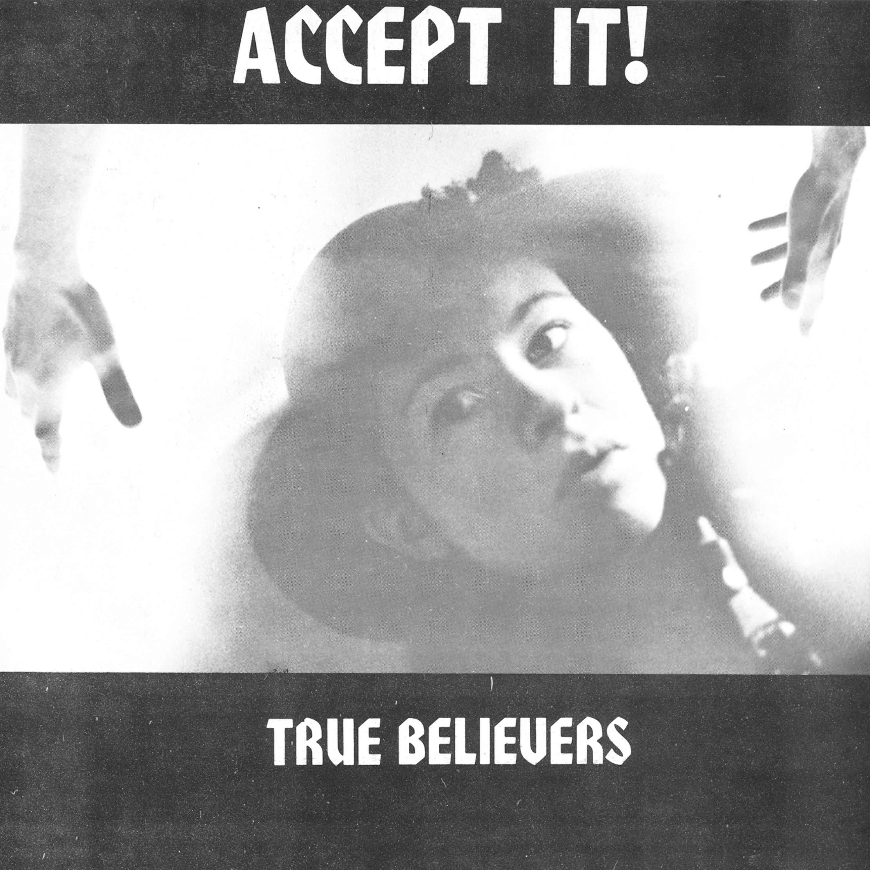 True Believers - Gusto Hungry
