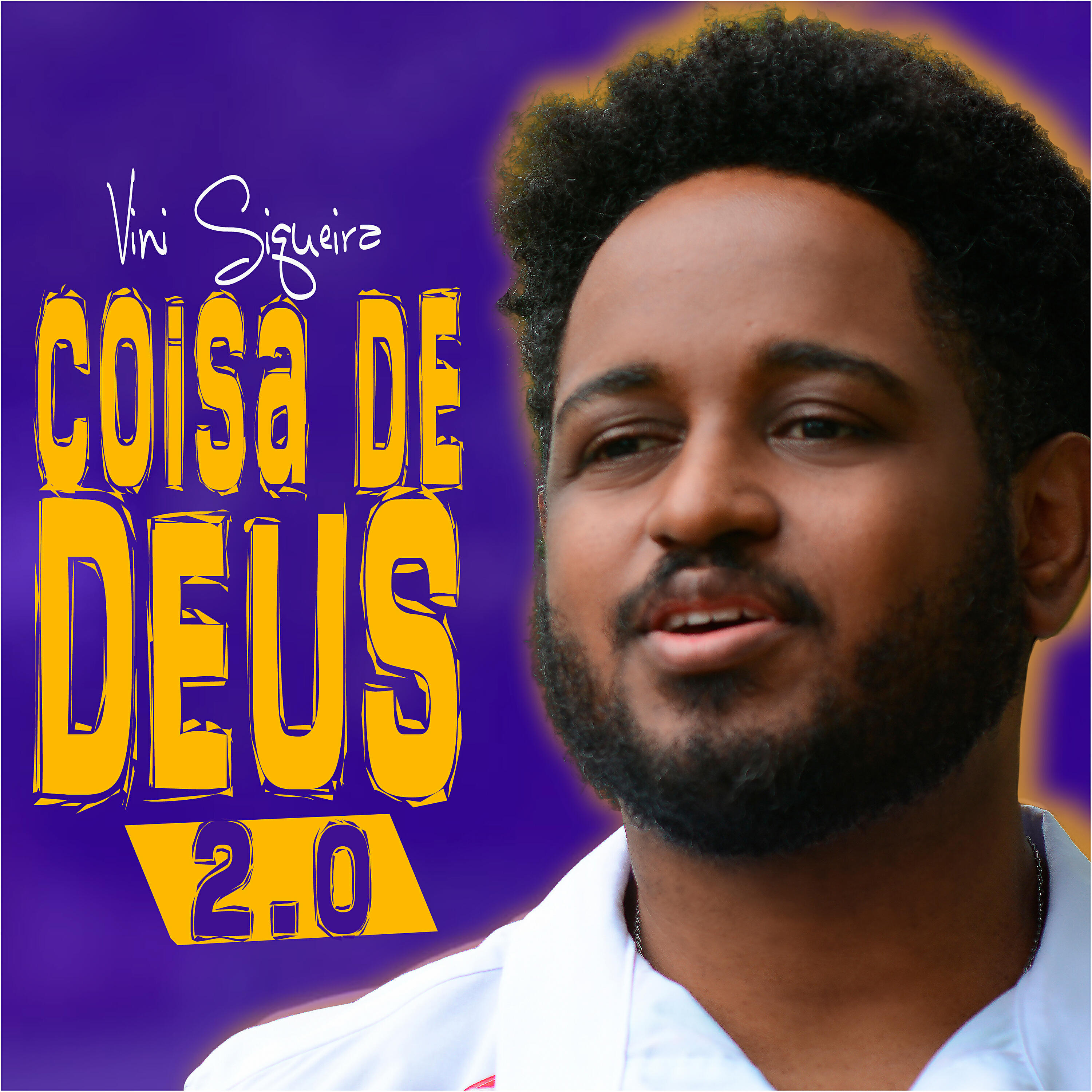Vini Siqueira - Carro de Boi