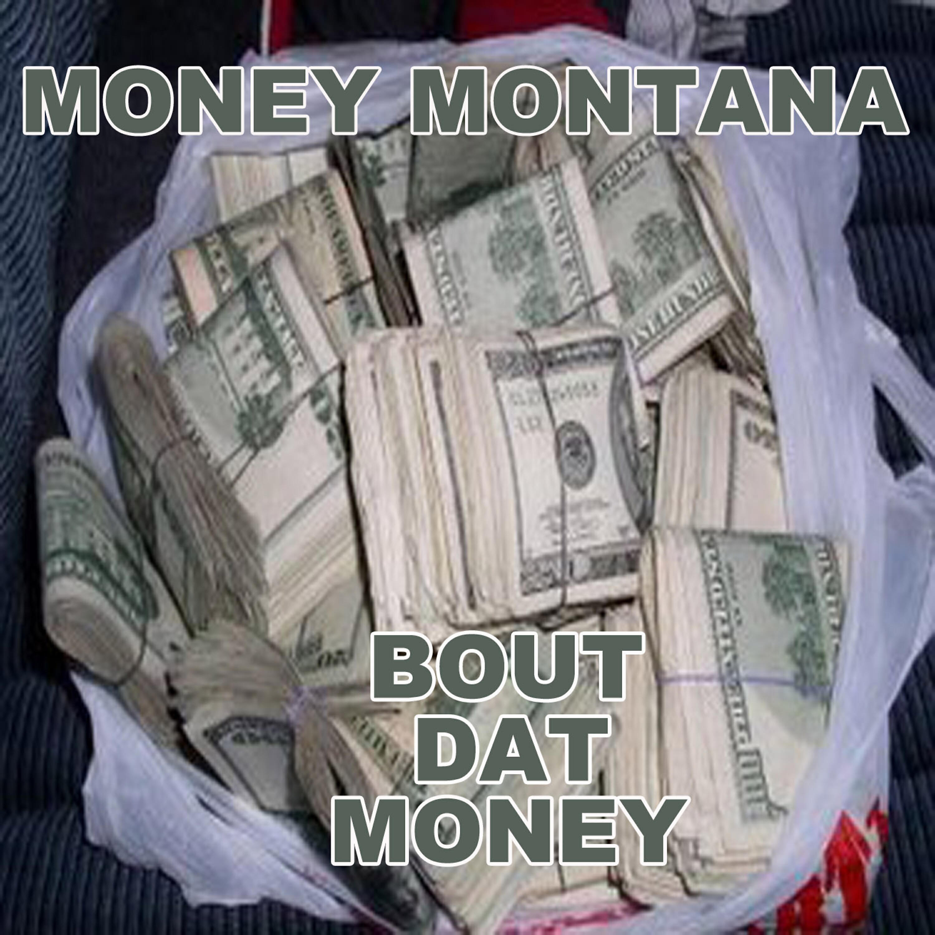Money Montana - Yay Yay