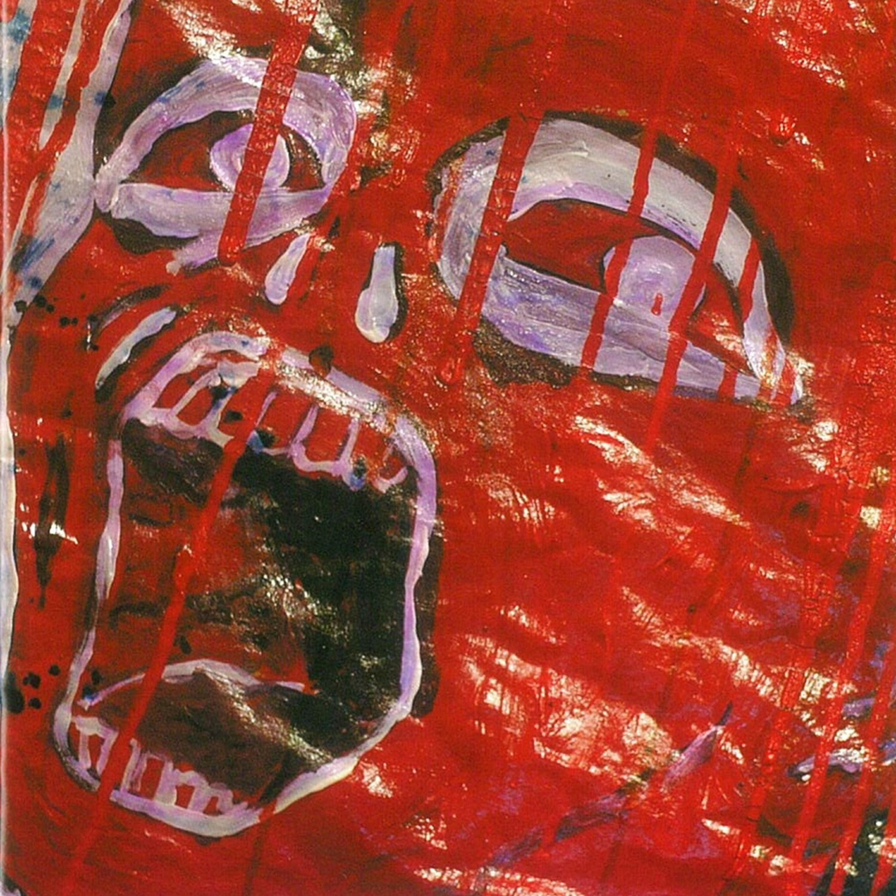 LOUDNESS - About to Kill
