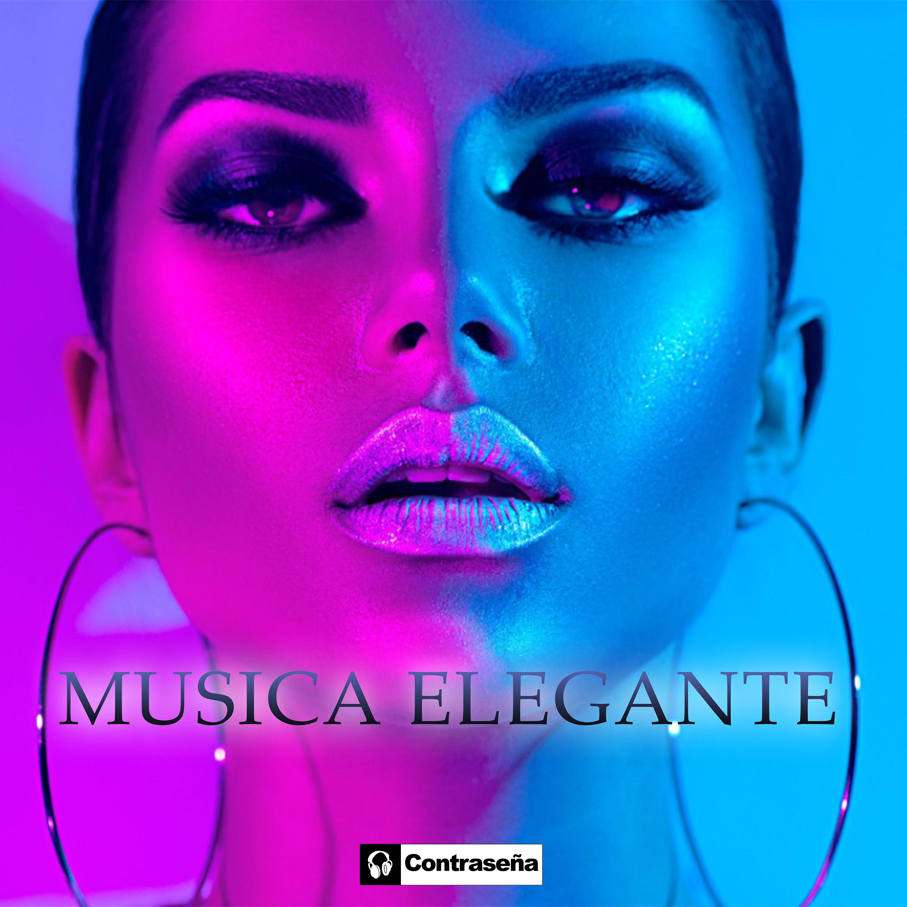 Постер альбома Música Elegante