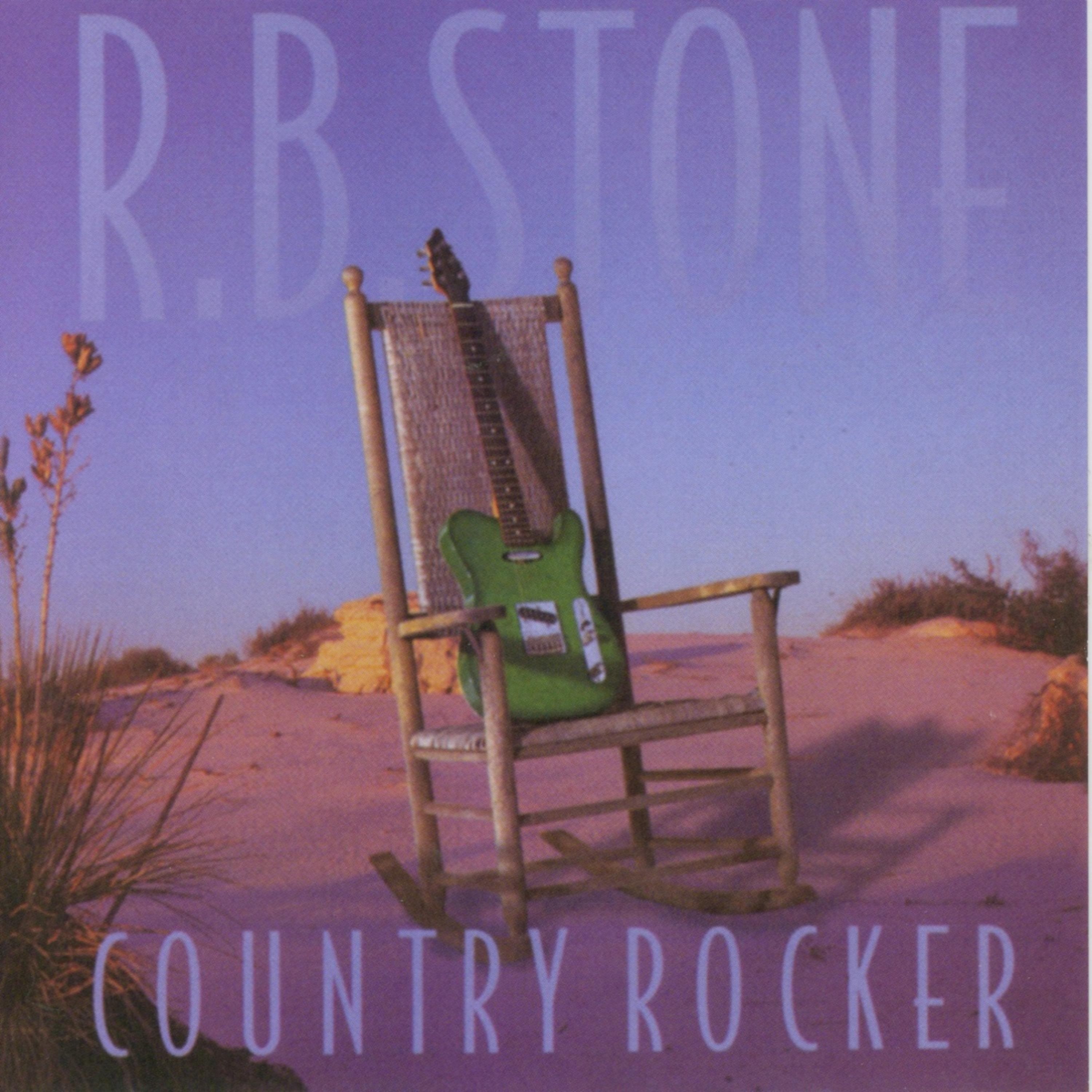 Постер альбома Country Rocker