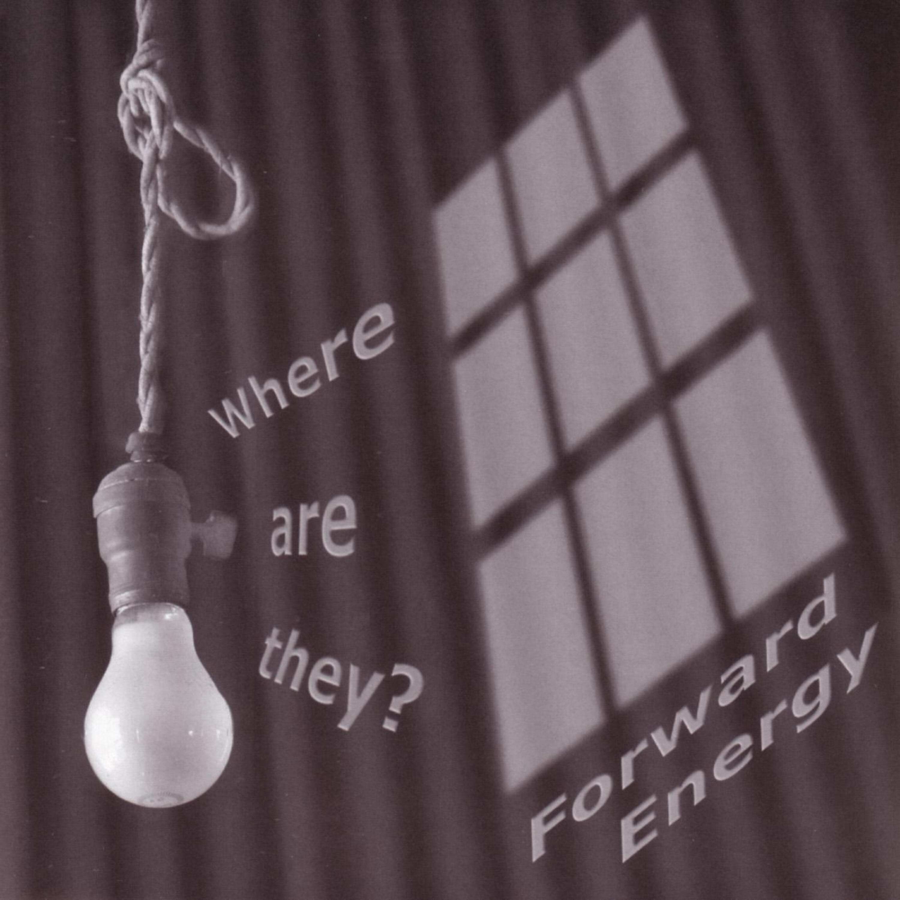 Forward Energy - Looney's Lead