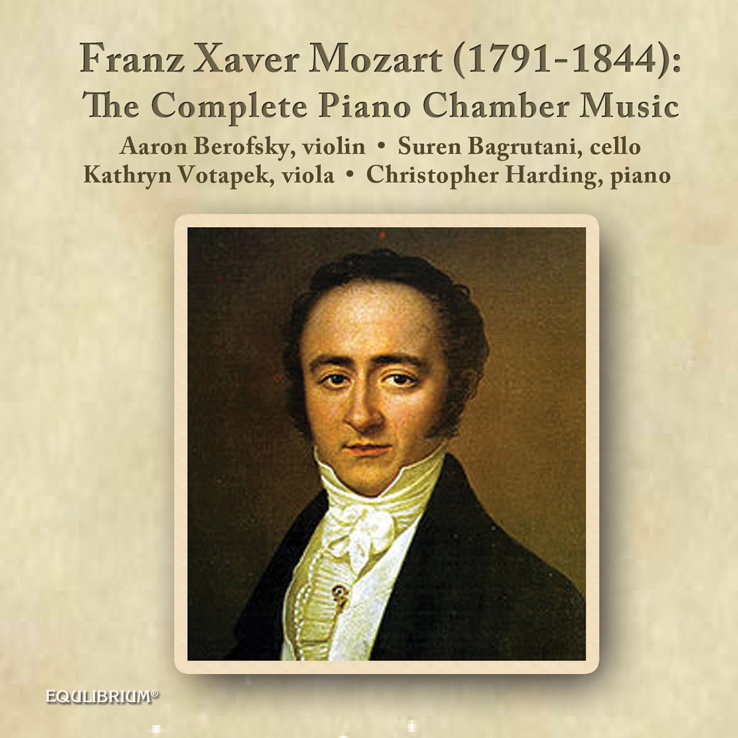 VARIOUS ARTISTS - Sonata for Violin and Piano in F Major, Op. 15: Rondo: Allegretto