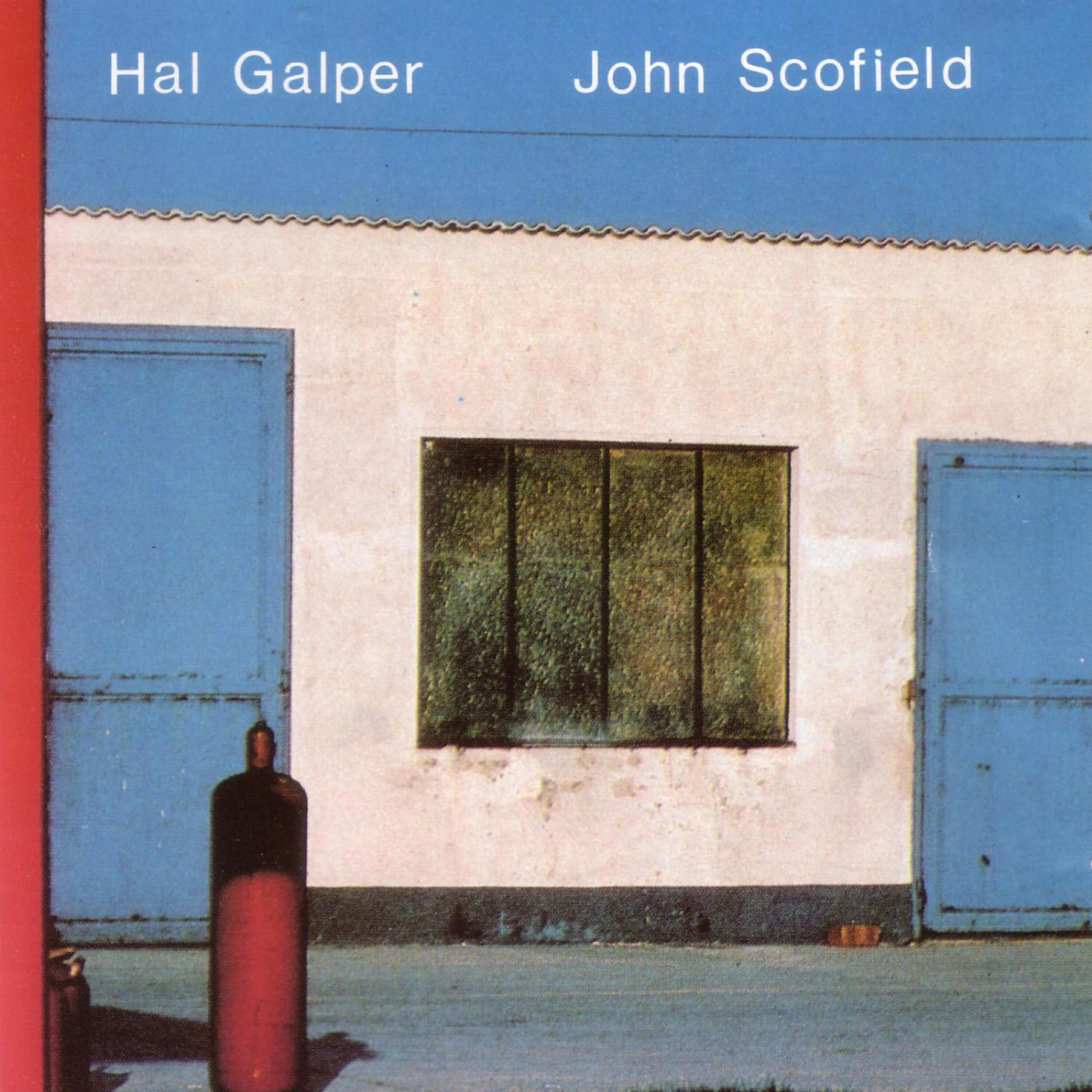 Hal Galper - My Dog Spot