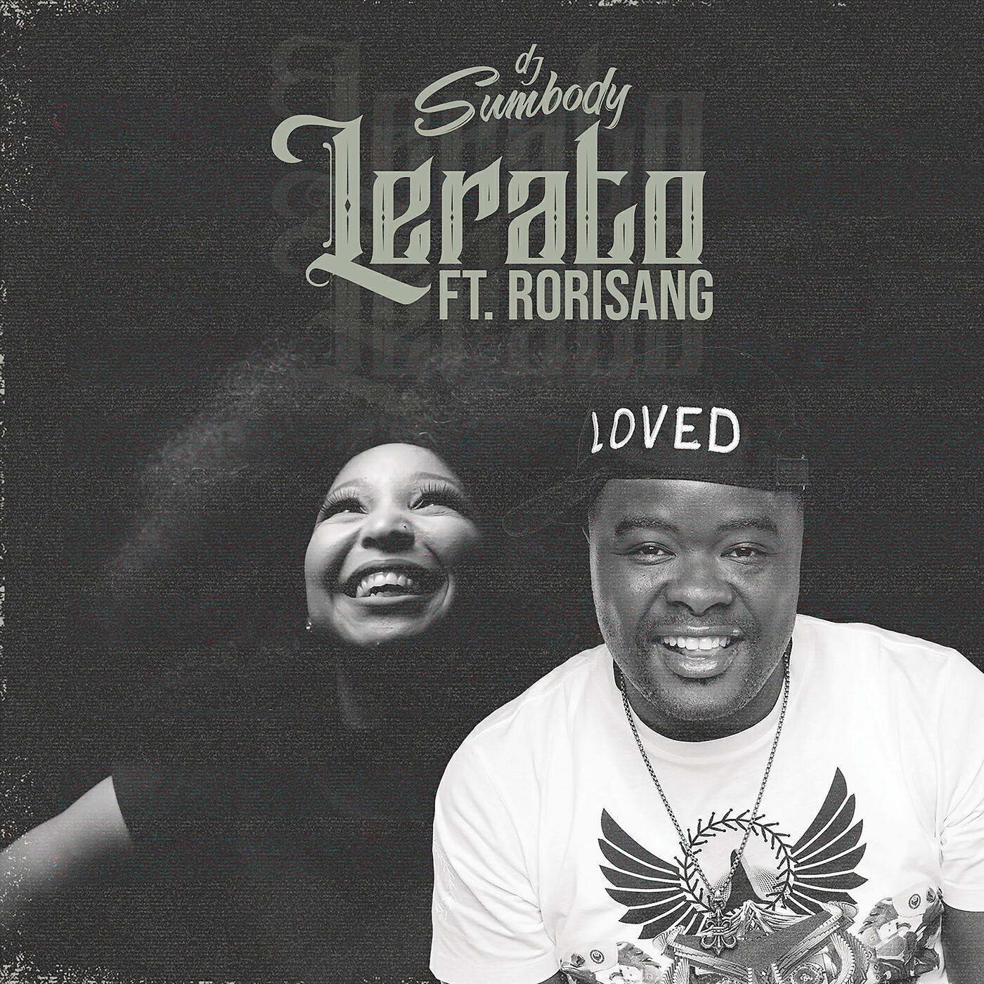 DJ Sumbody - Lerato (Radio Edit)