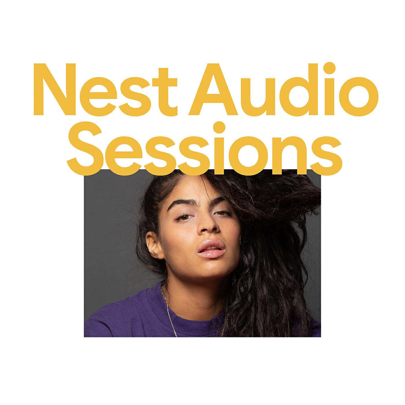 Jessie Reyez - PRENDIDA (For Nest Audio Sessions)