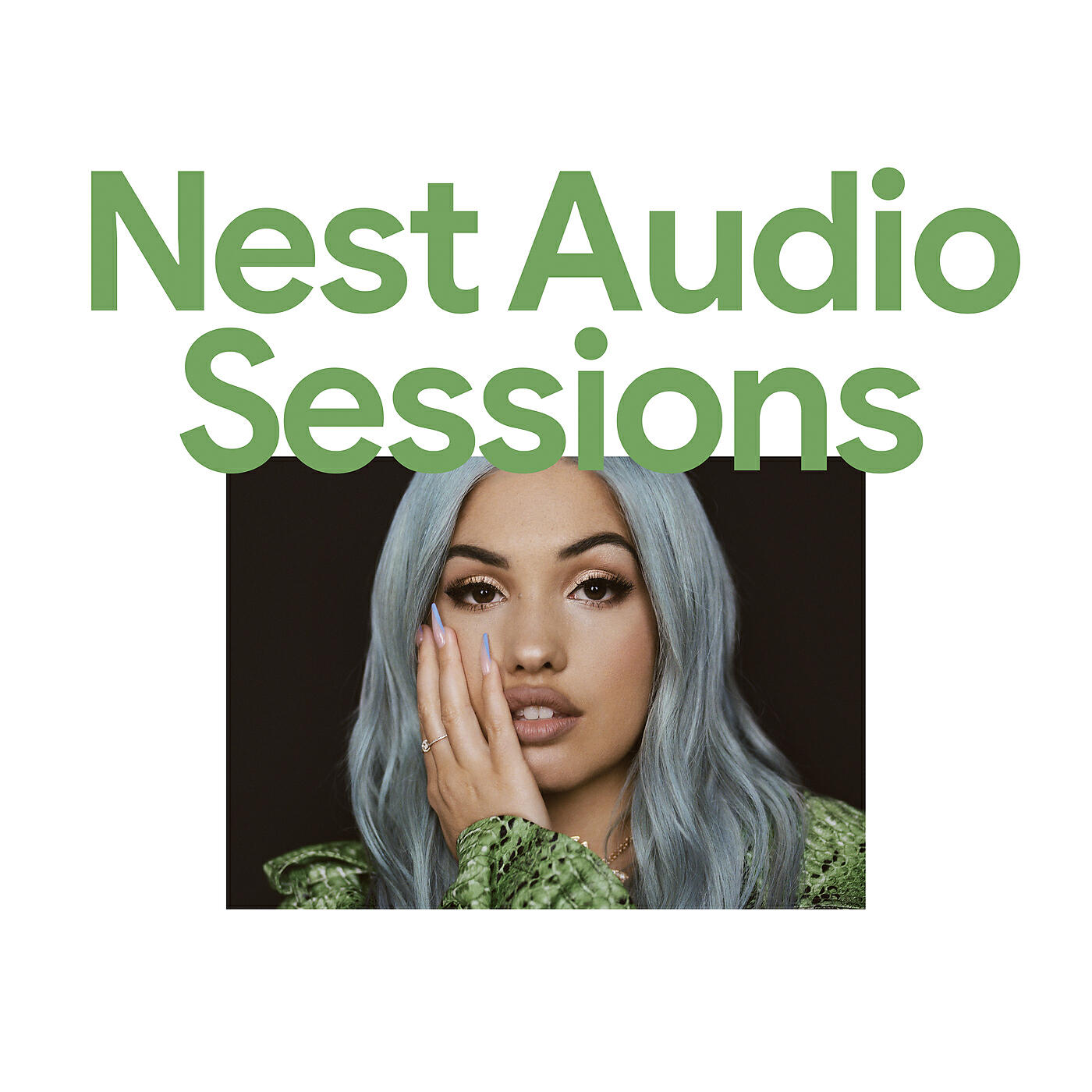 Mabel - Red Flag (For Nest Audio Sessions)