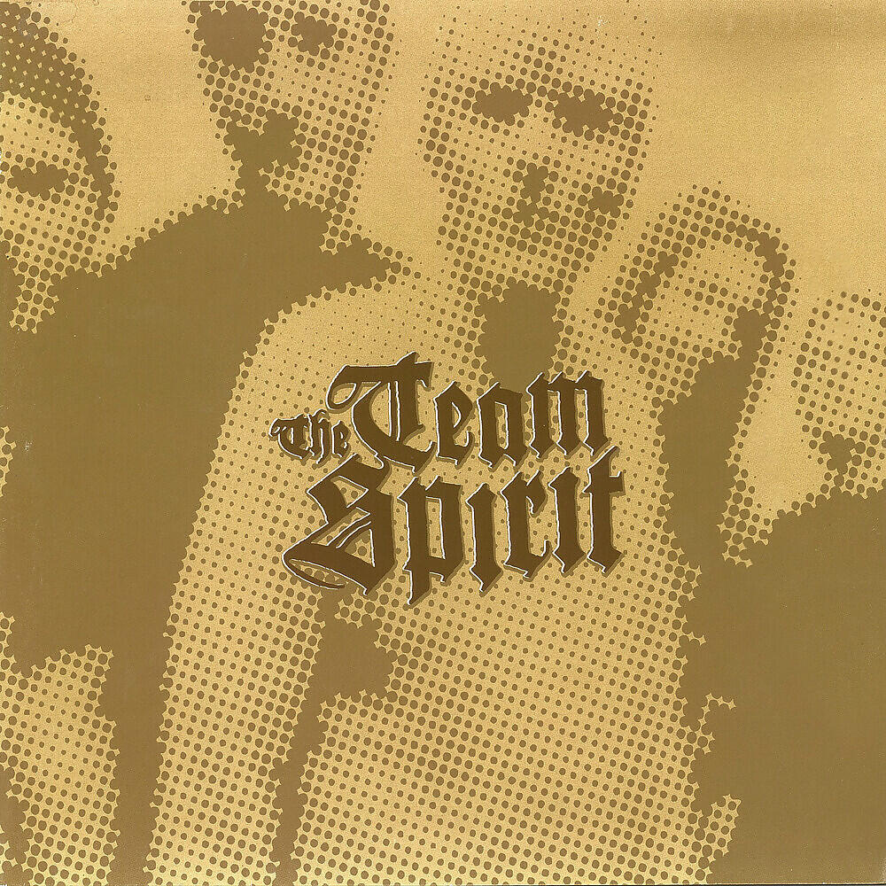 The Team Spirit - Second Best