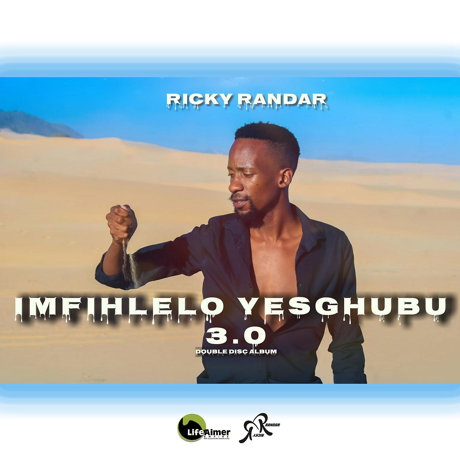 Постер альбома Imfihlelo YeSghubu 3.0