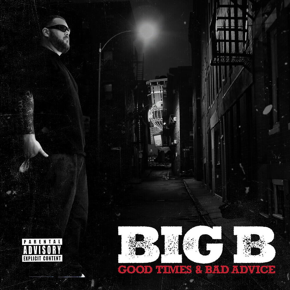 Big B - For Tonight
