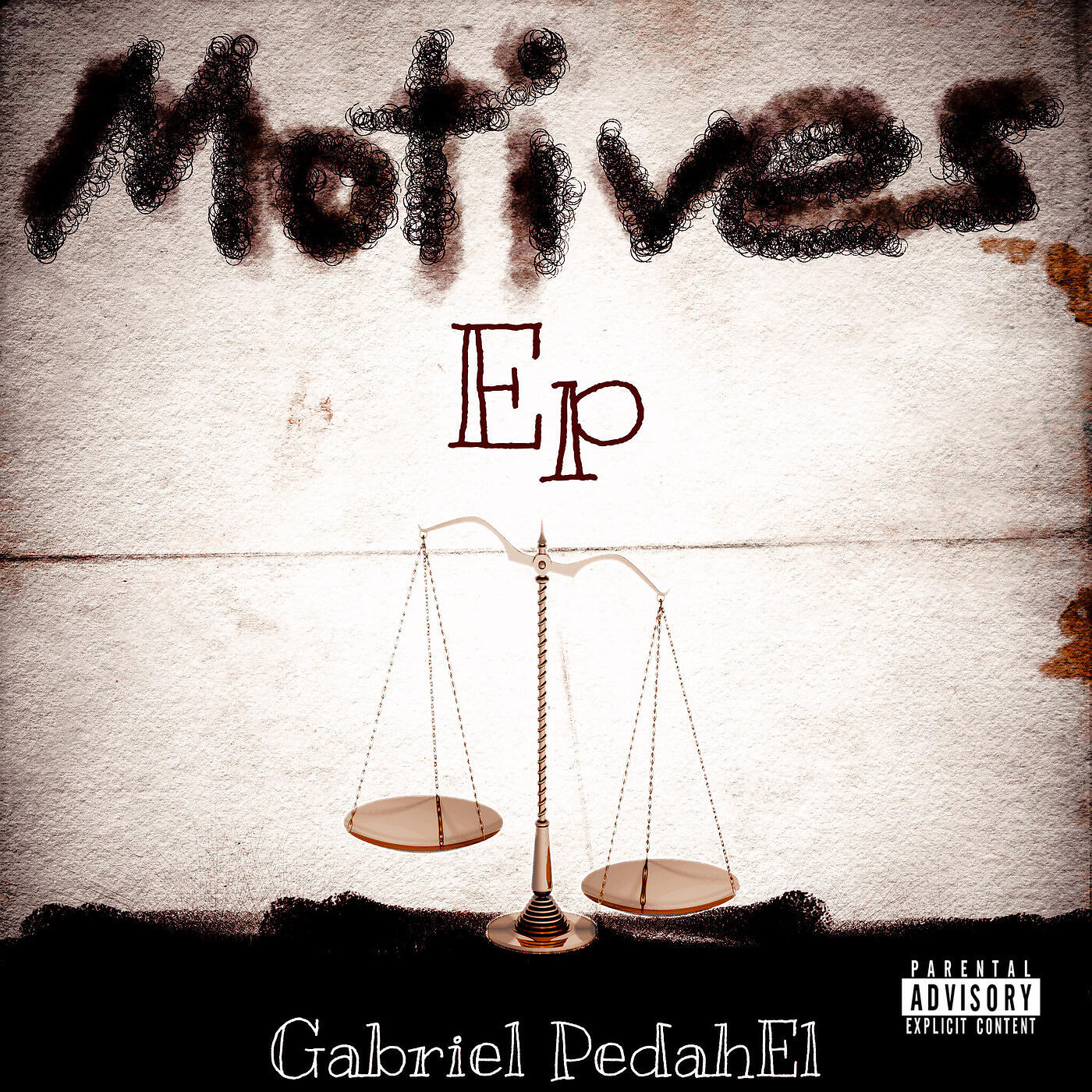 Gabriel PedahEl - Motives.