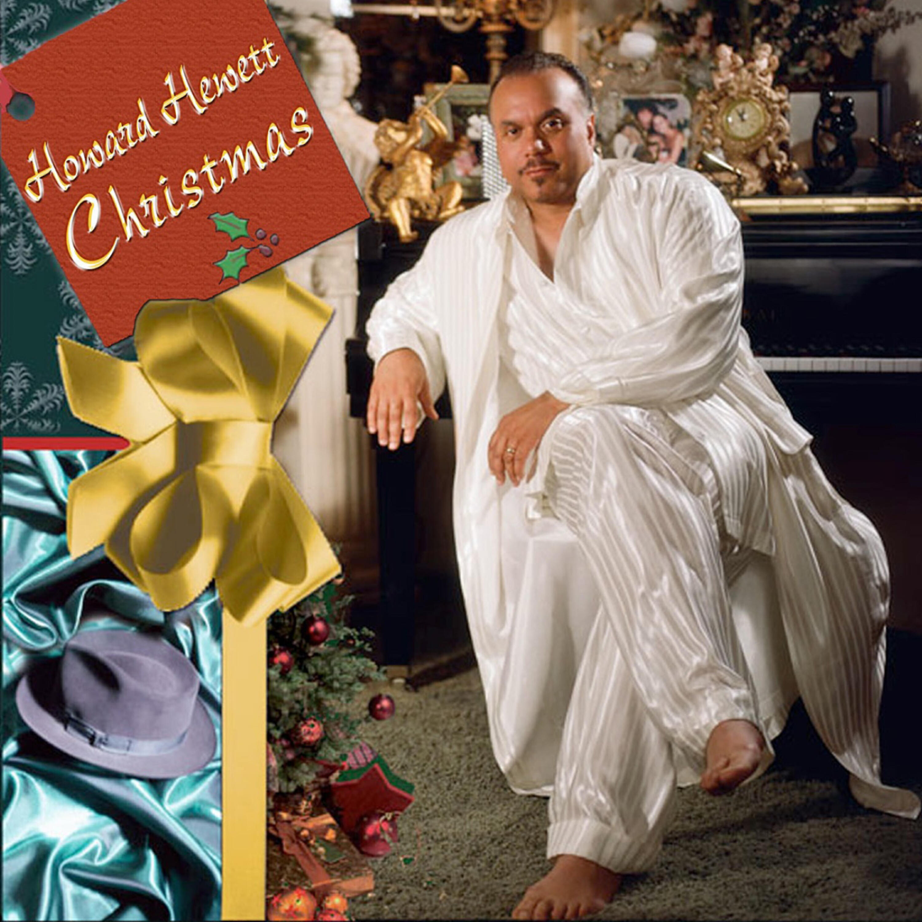 Howard Hewett - O Come All Ye Faithfull