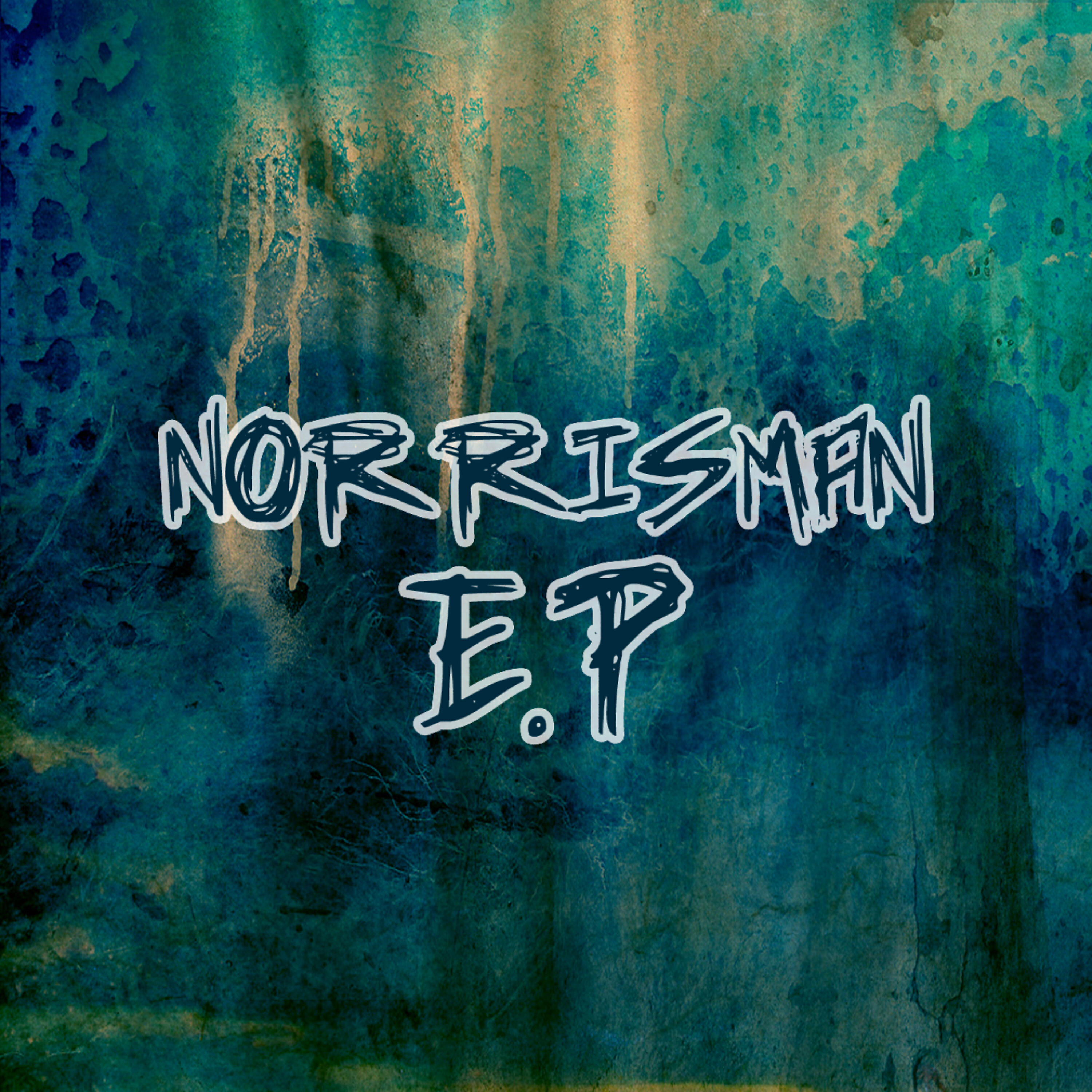 NORRISMAN - Never Turn Away