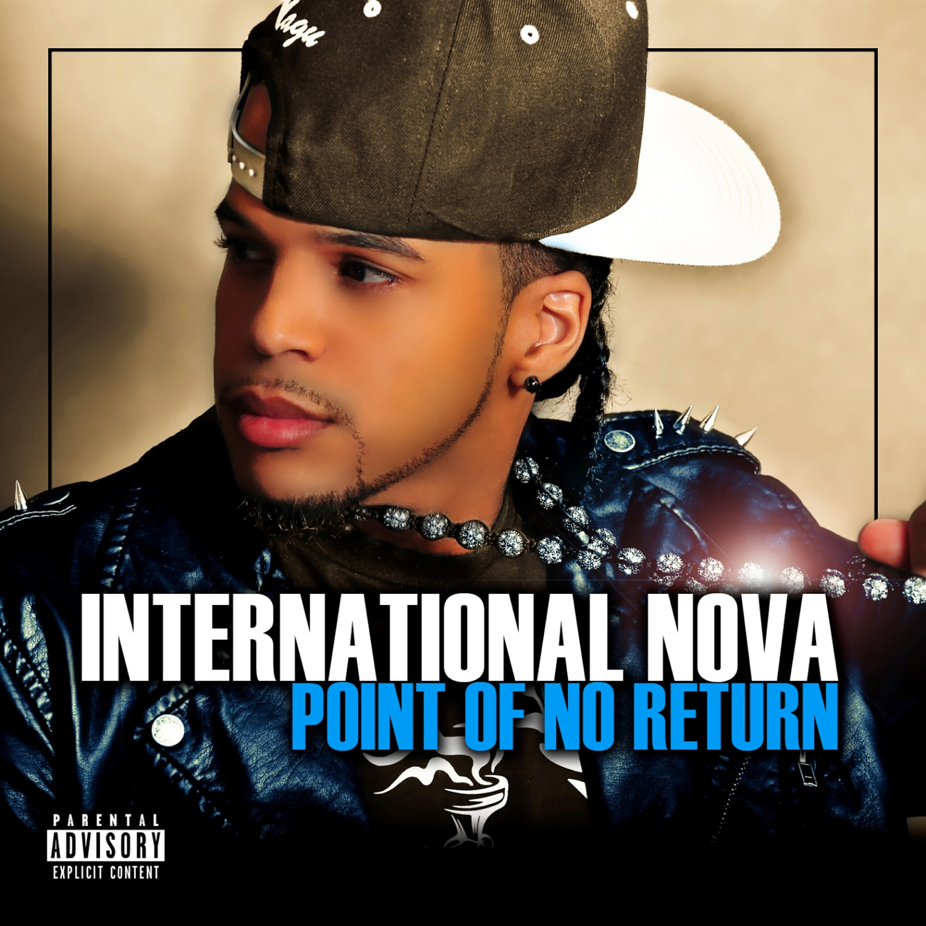 International Nova - Photogenic