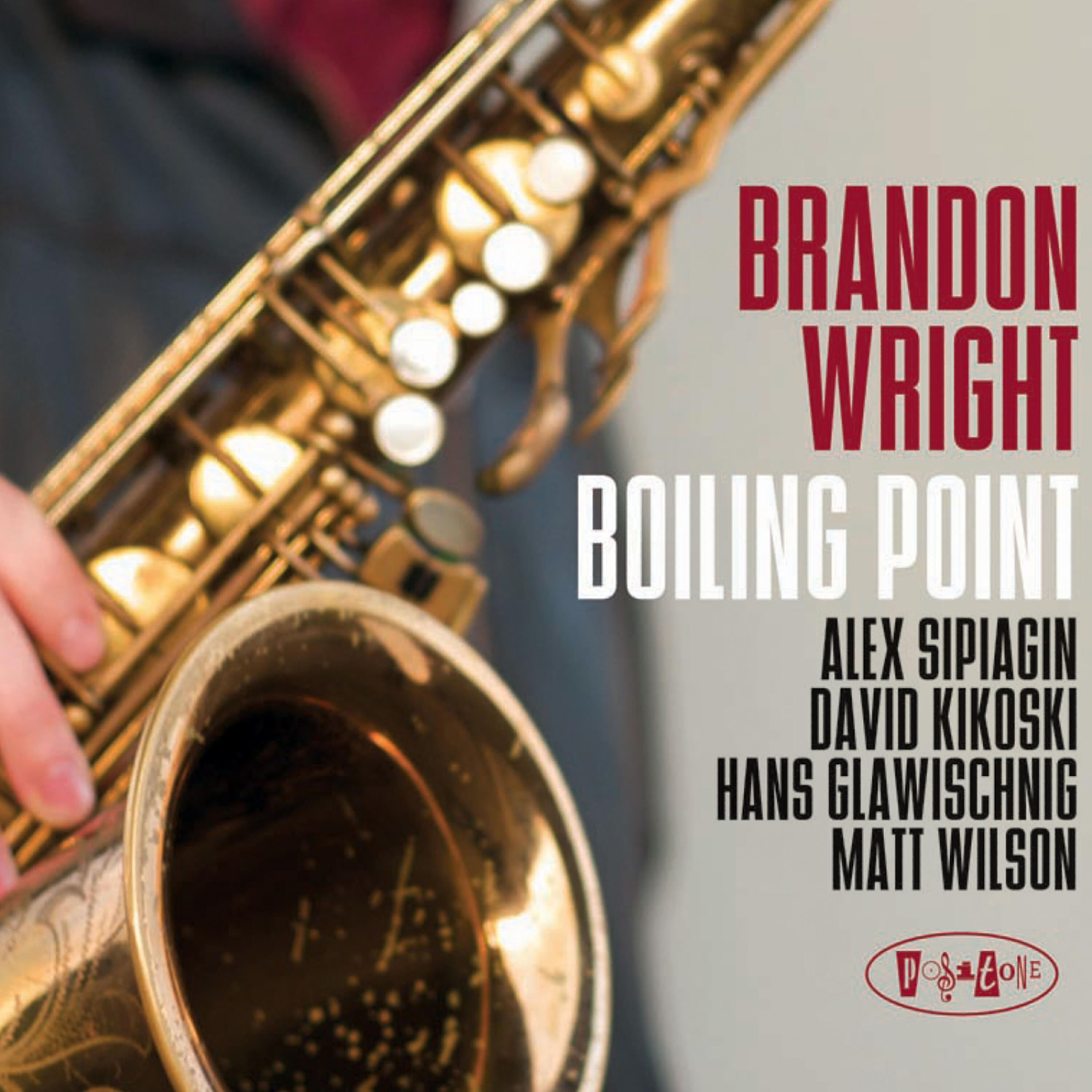 Brandon Wright - Castaway