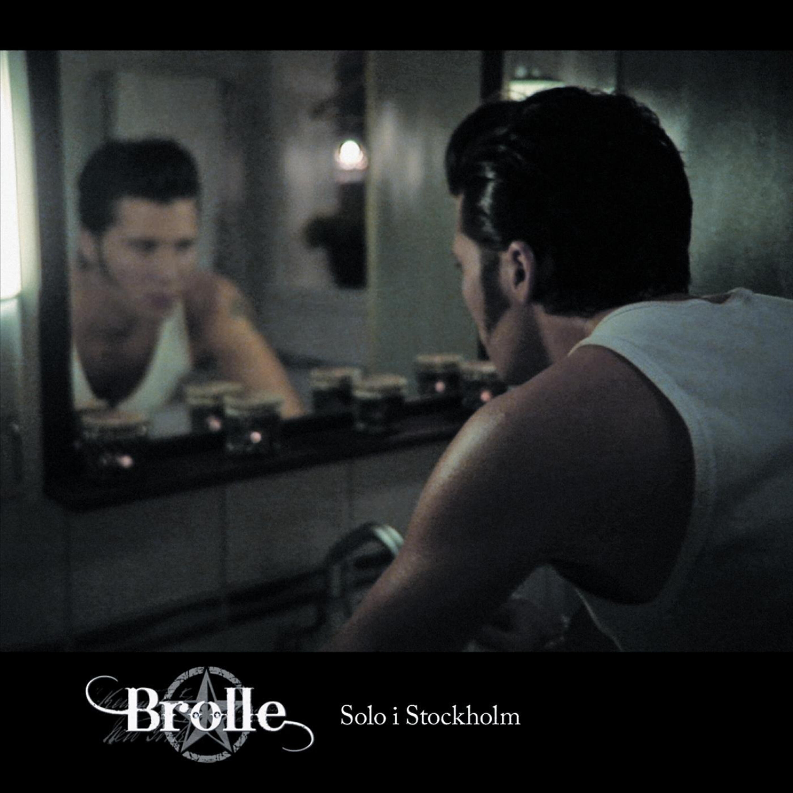 Brolle - Solo i Stockholm (Piano Version)