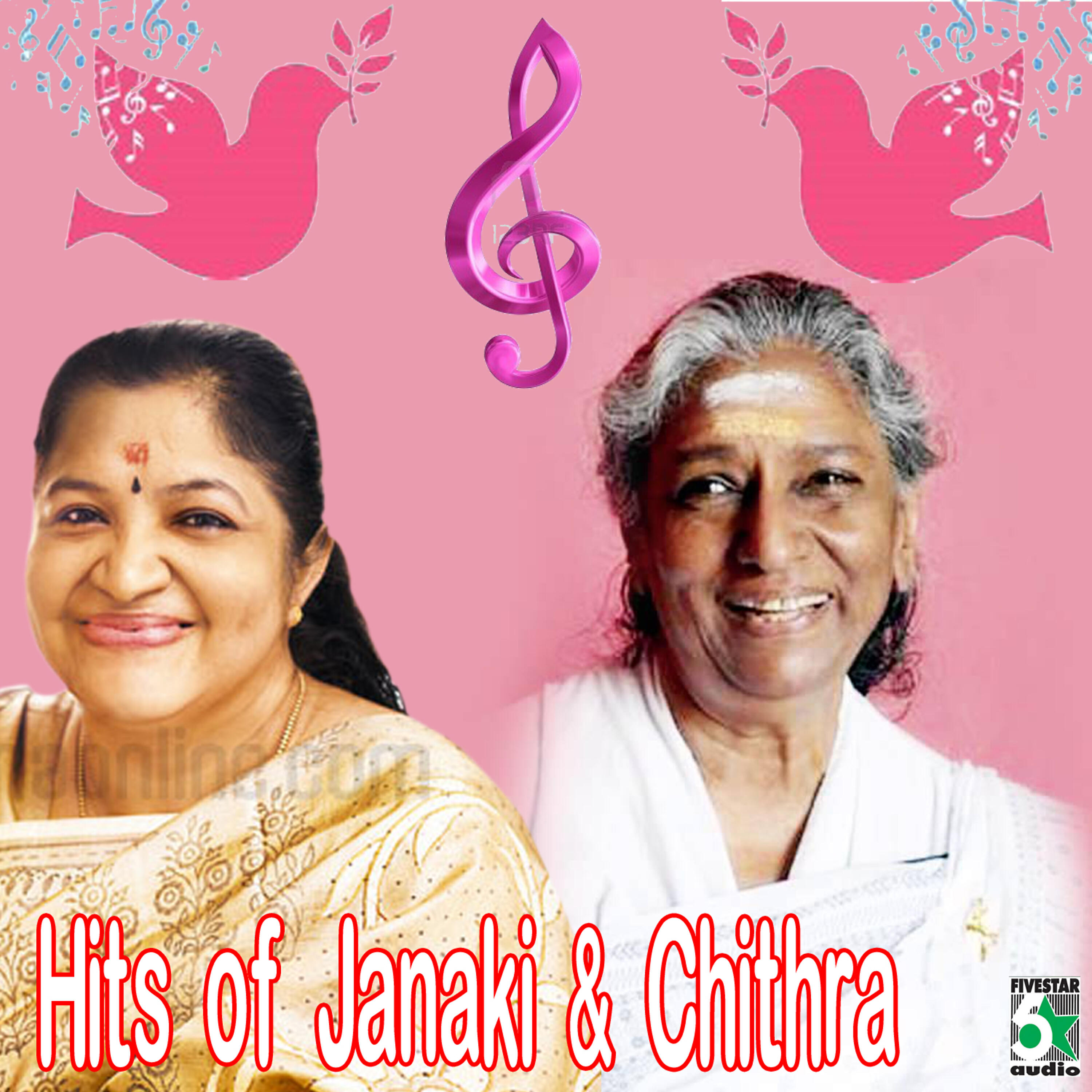 Chithra - Viral Pattal (From 
