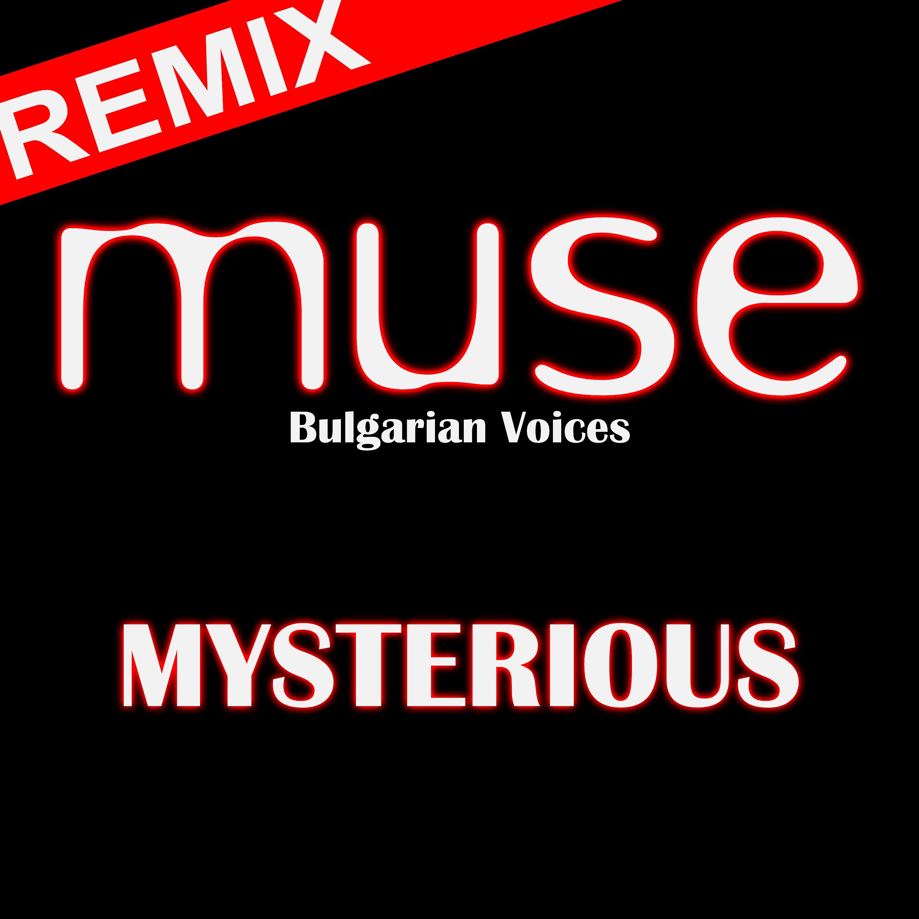 Постер альбома Mysterious (Remix)