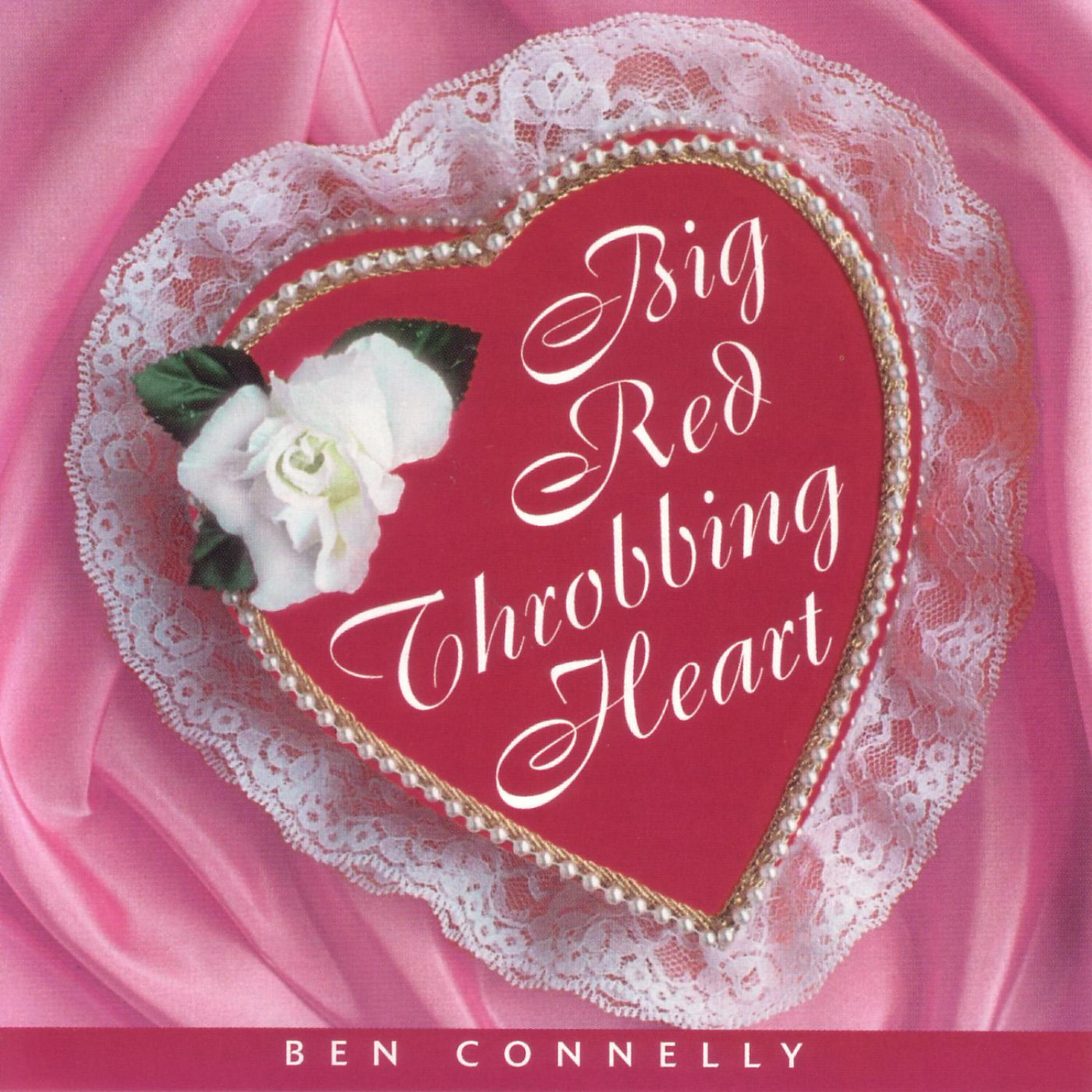 Ben Connelly - On The Porch In The Rain