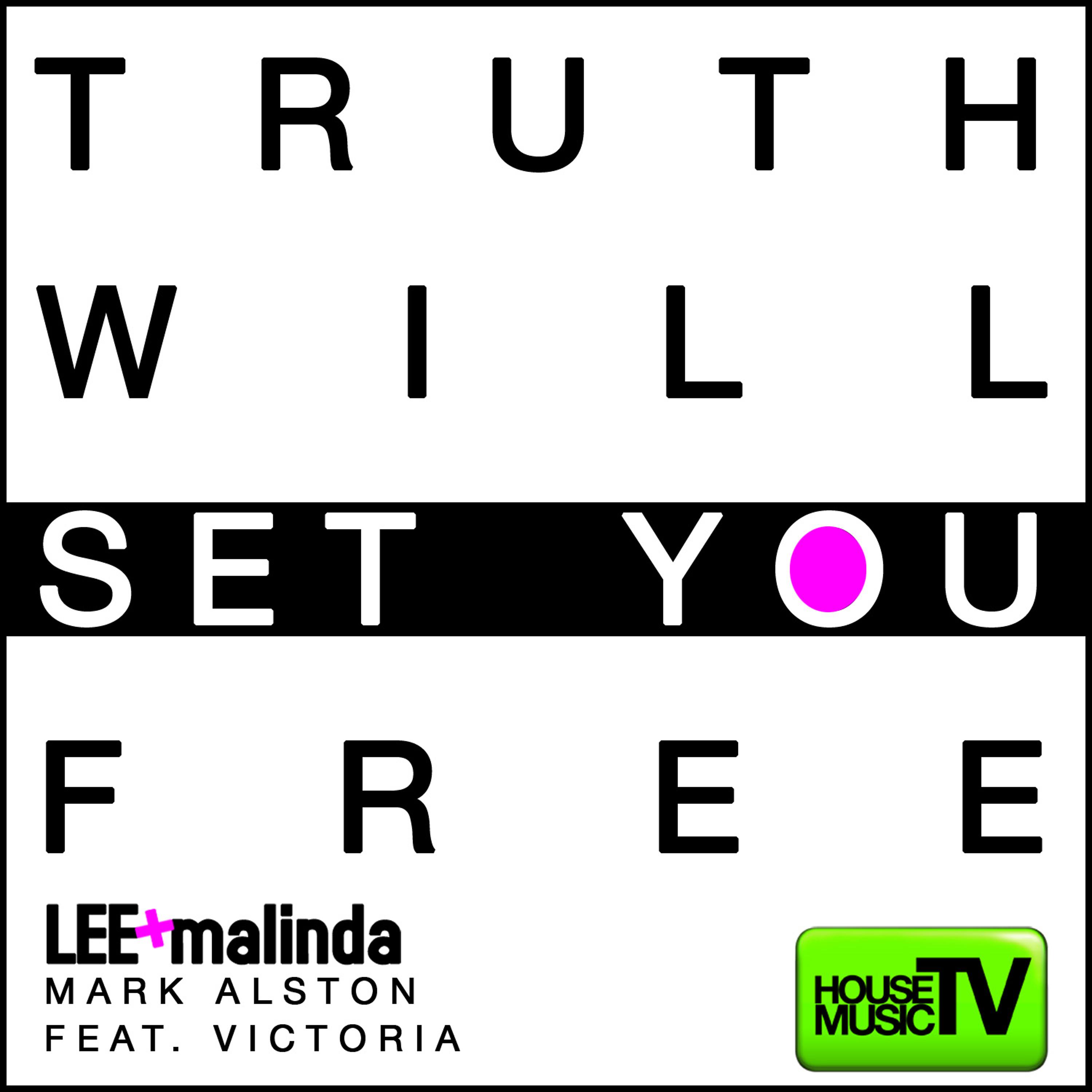 Постер альбома Truth Will Set You Free