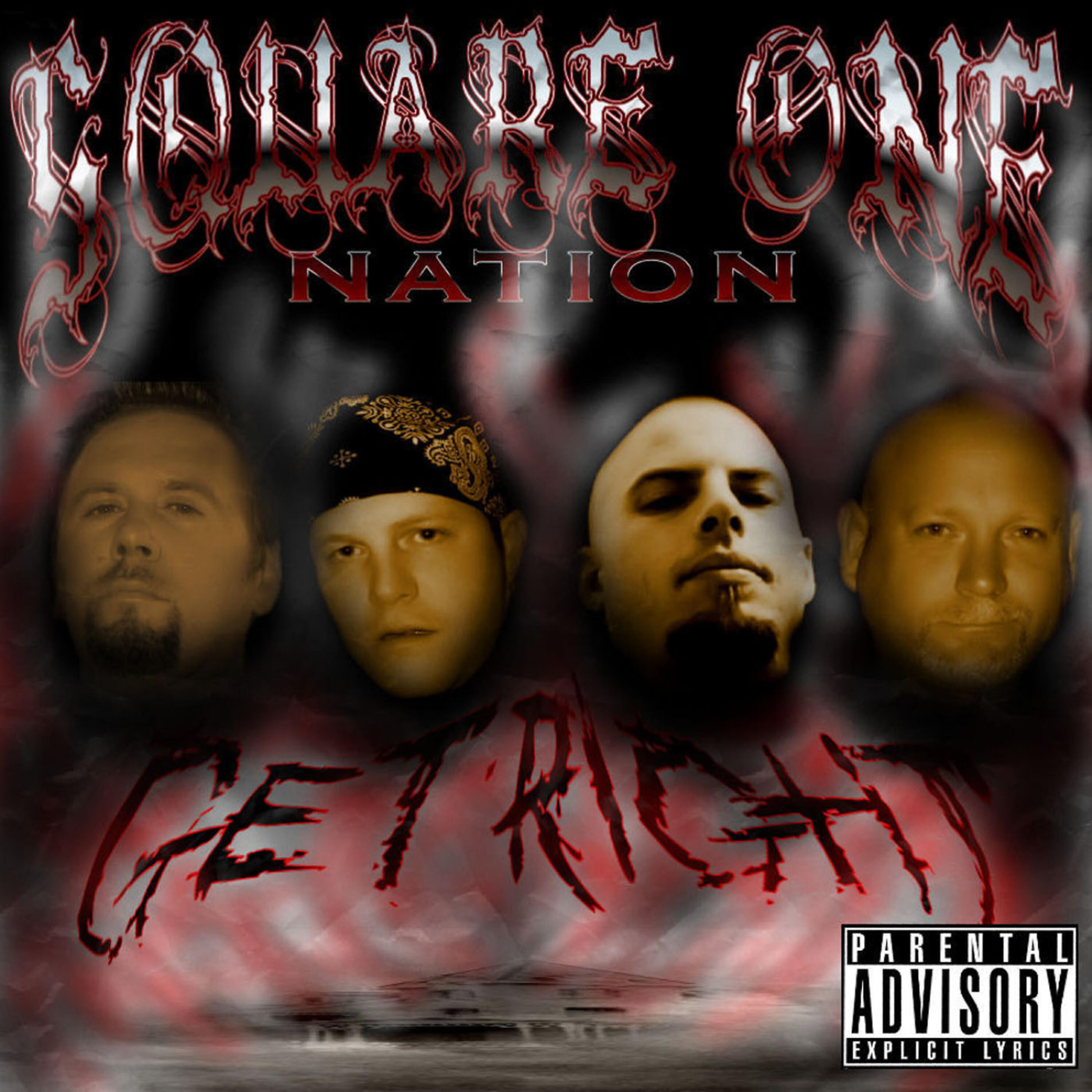 Square One Nation - No Reason Why