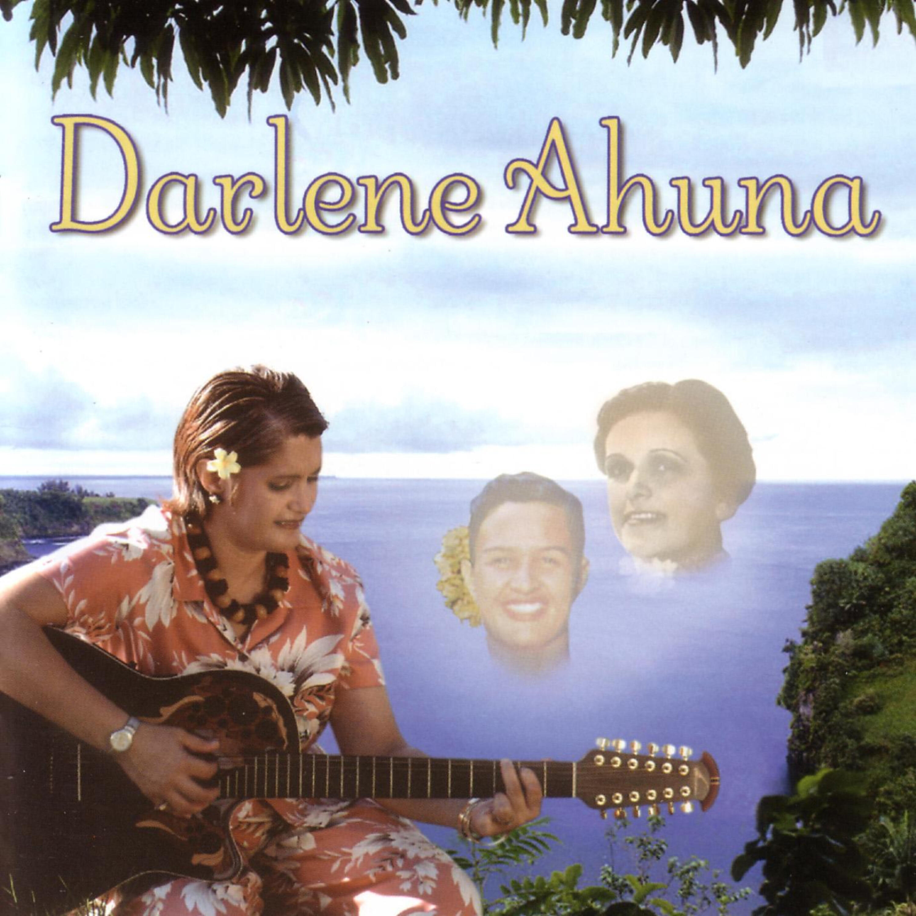 Soaring Vocals Sung in Hawaiian - Ho'onanea