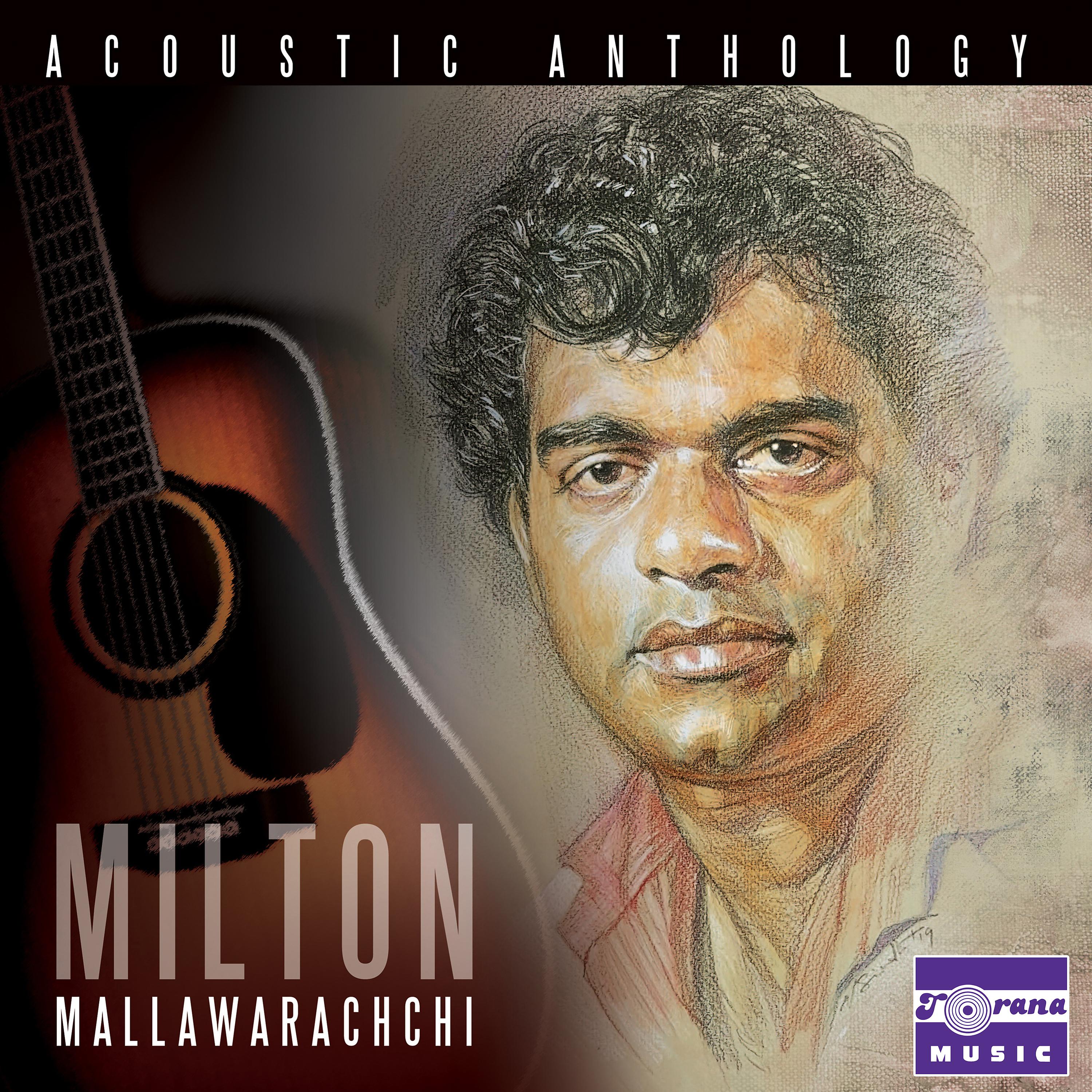 Постер альбома Acoustic Anthology