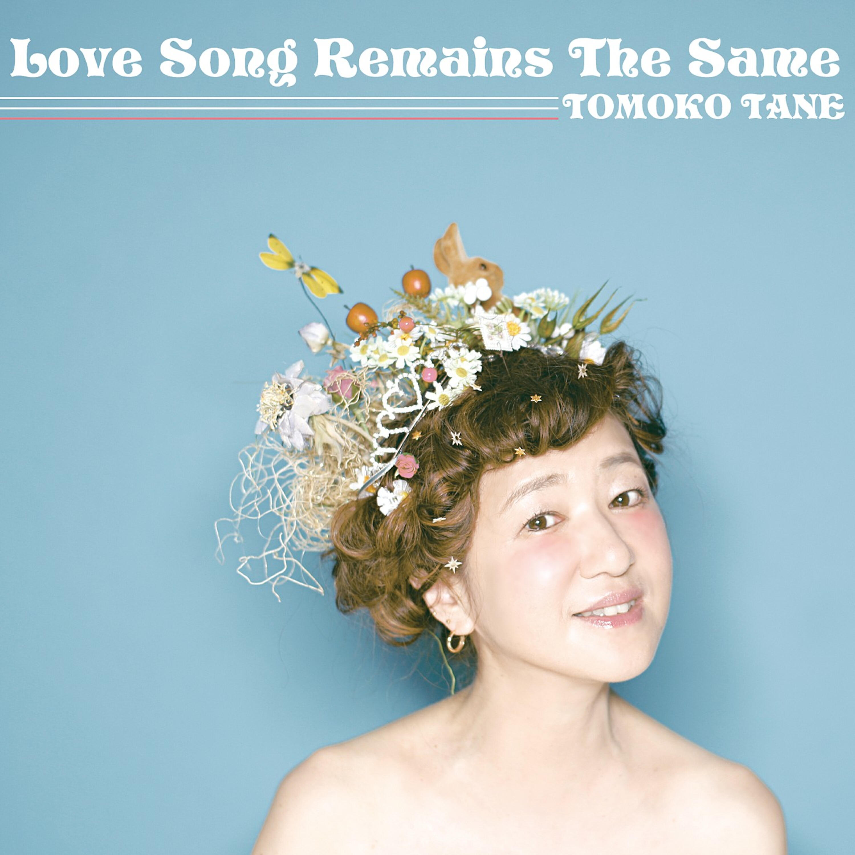 Tomoko Tane - Mikazuki