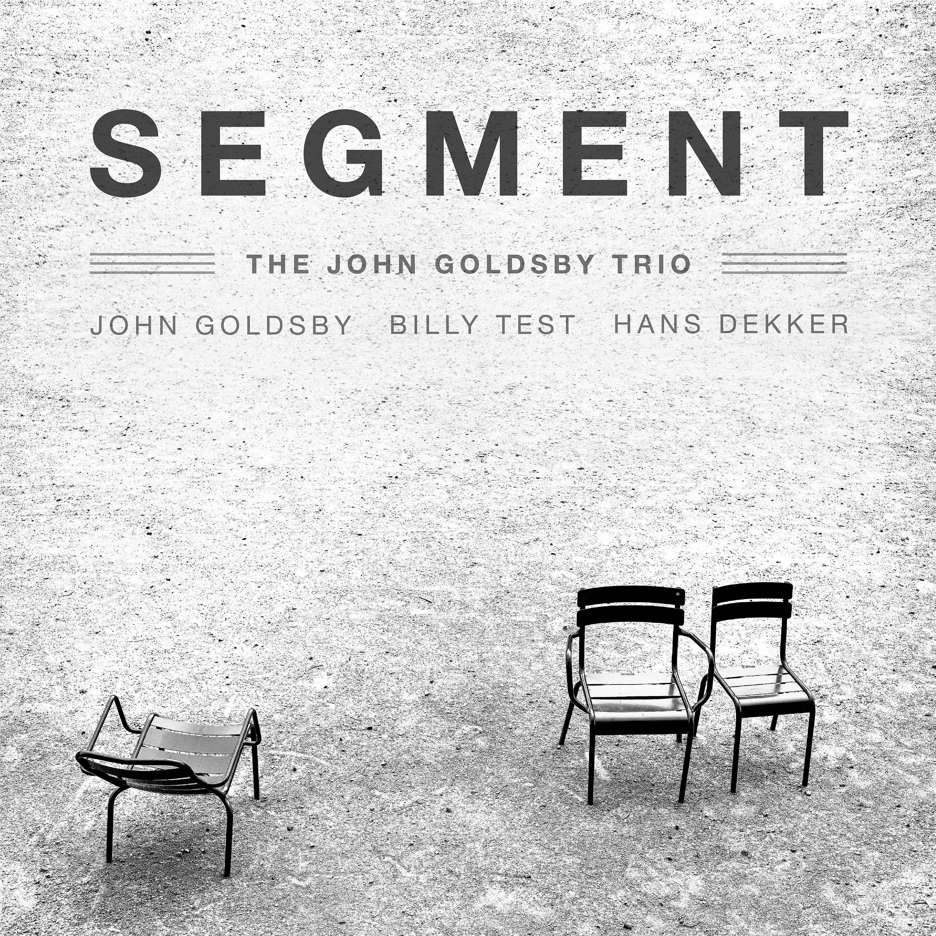 Постер альбома Segment — Volume One