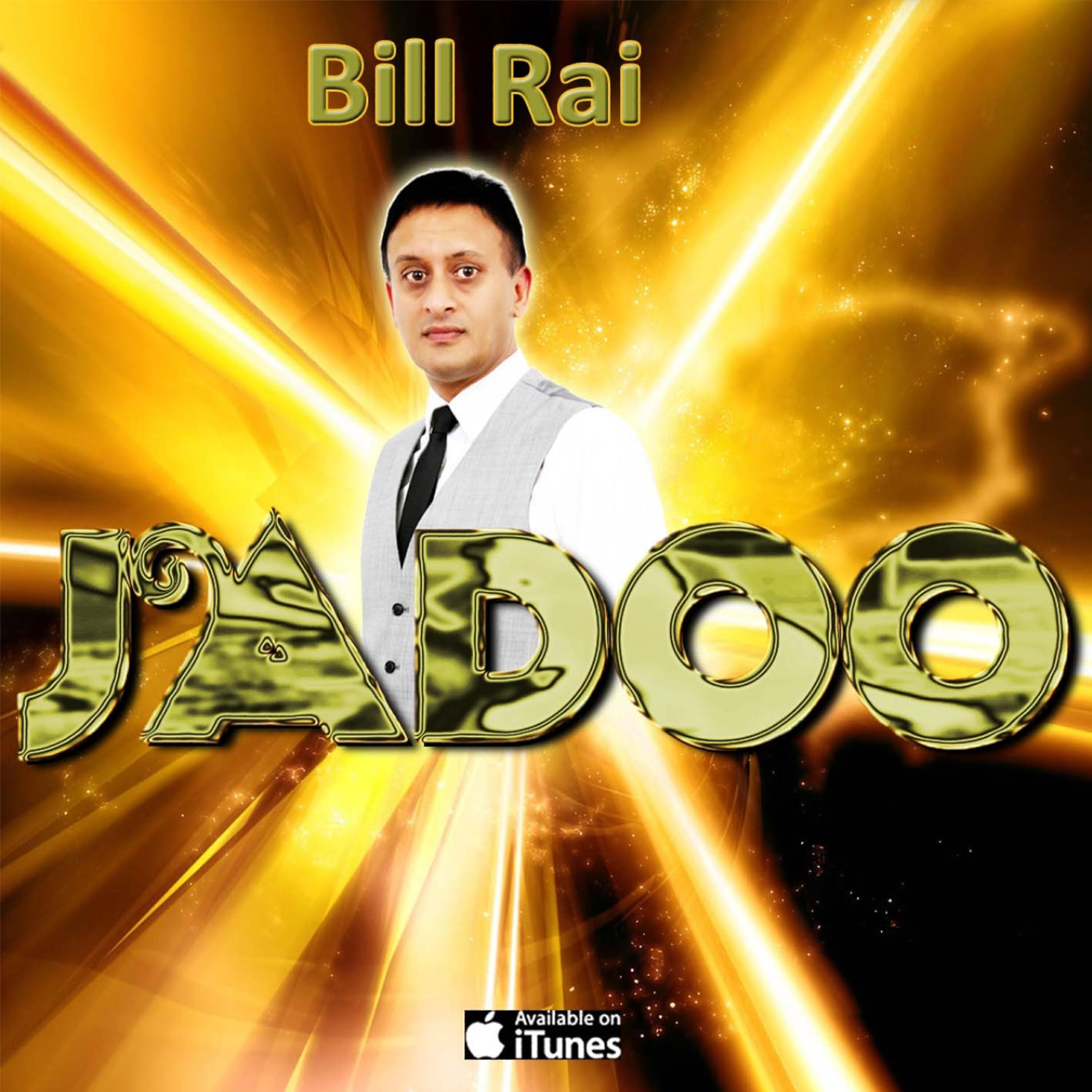 Bill Rai - Jadu (instrumental)