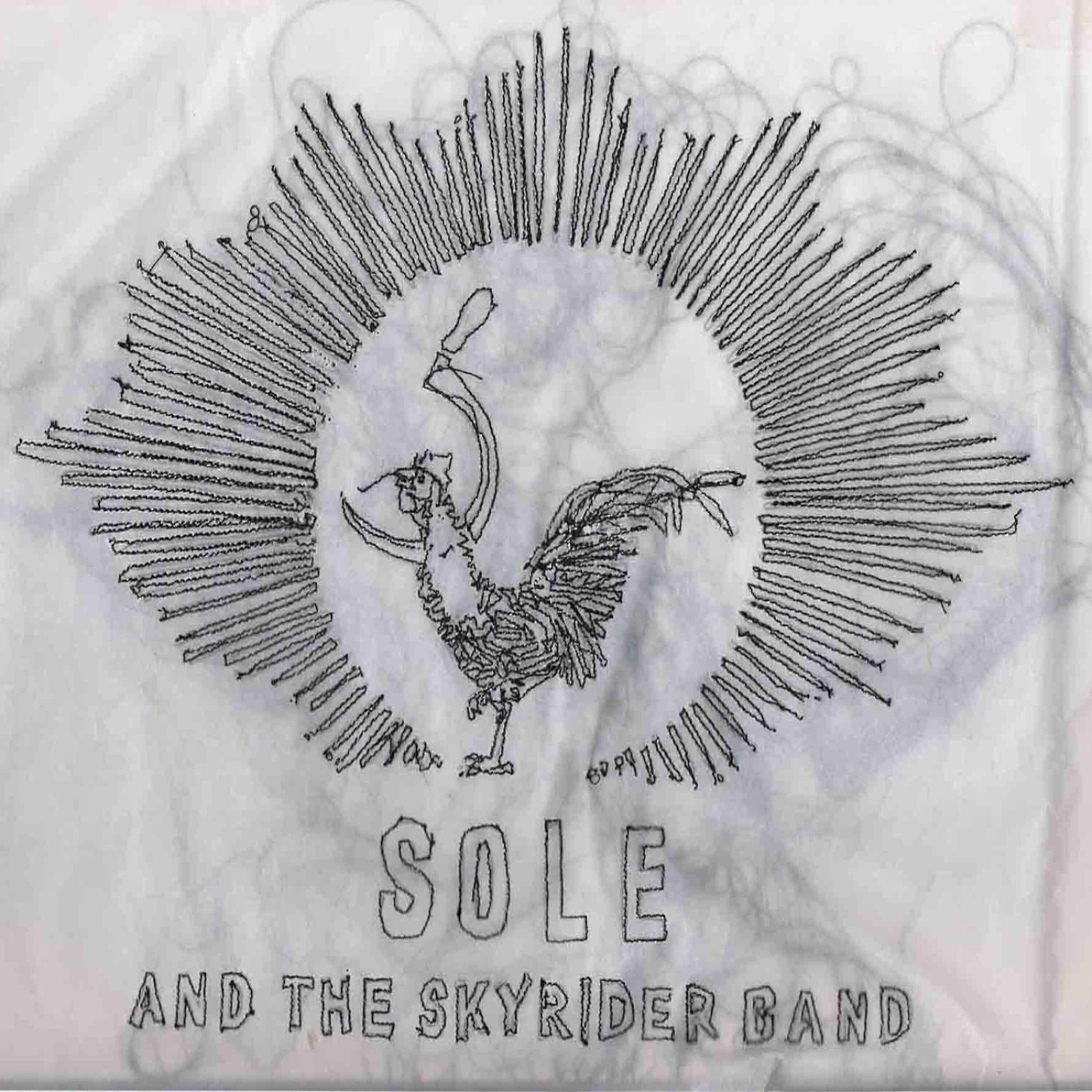 SOLE - Cavalry (Pictureplane Remix)