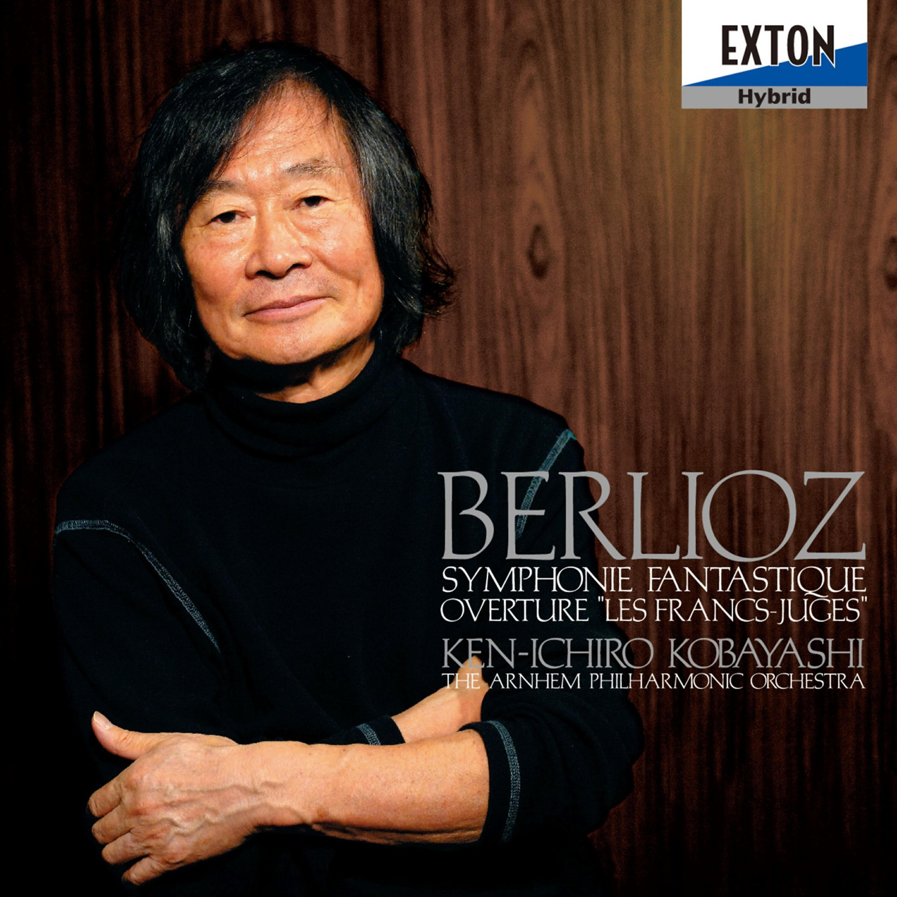 Ken-ichiro Kobayashi - Symphonie Fantastique, Op. 14: 3. Scene Aux Champs